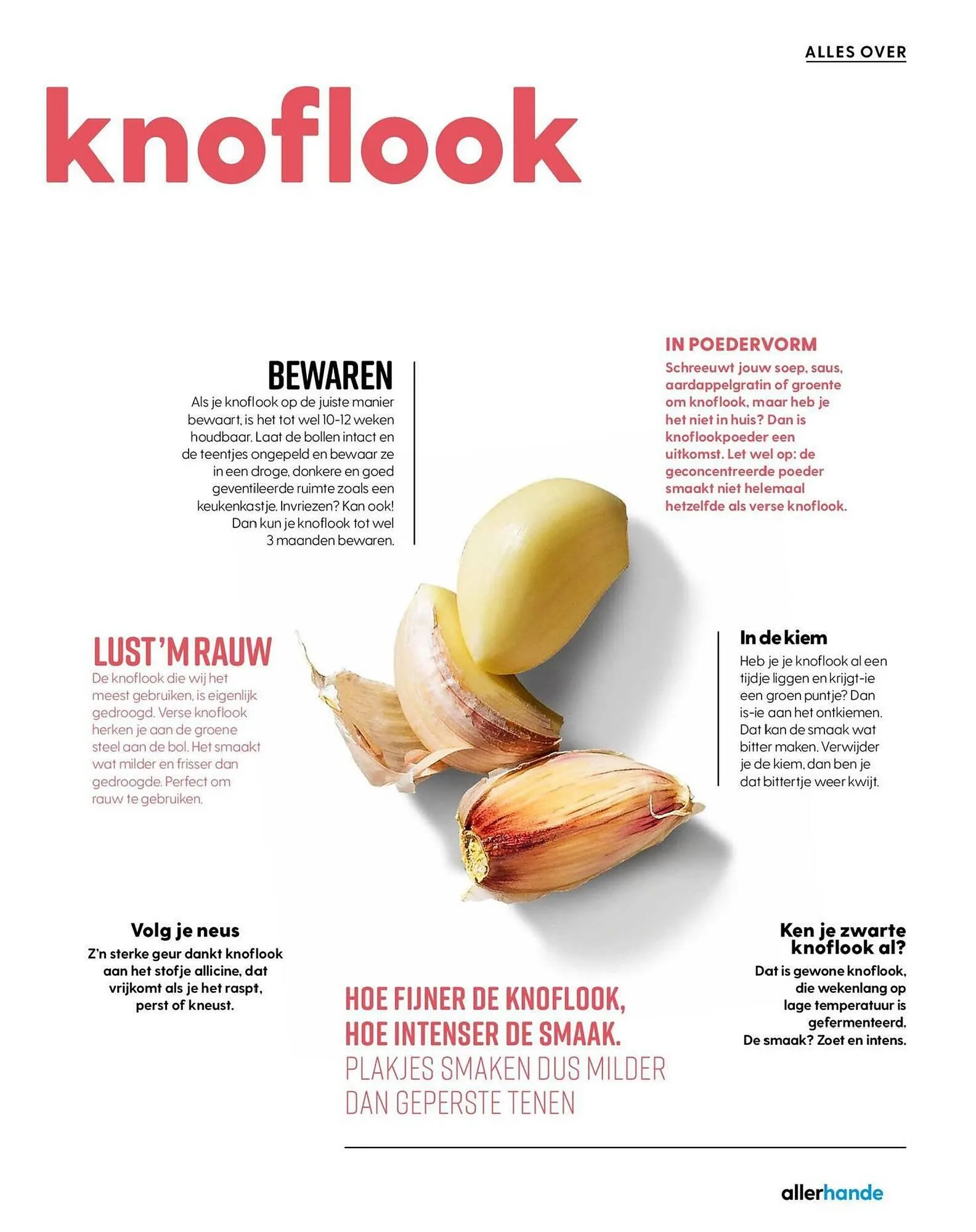 Allerhande magazine van 1 juli tot 31 juli 2024 - Folder pagina 91