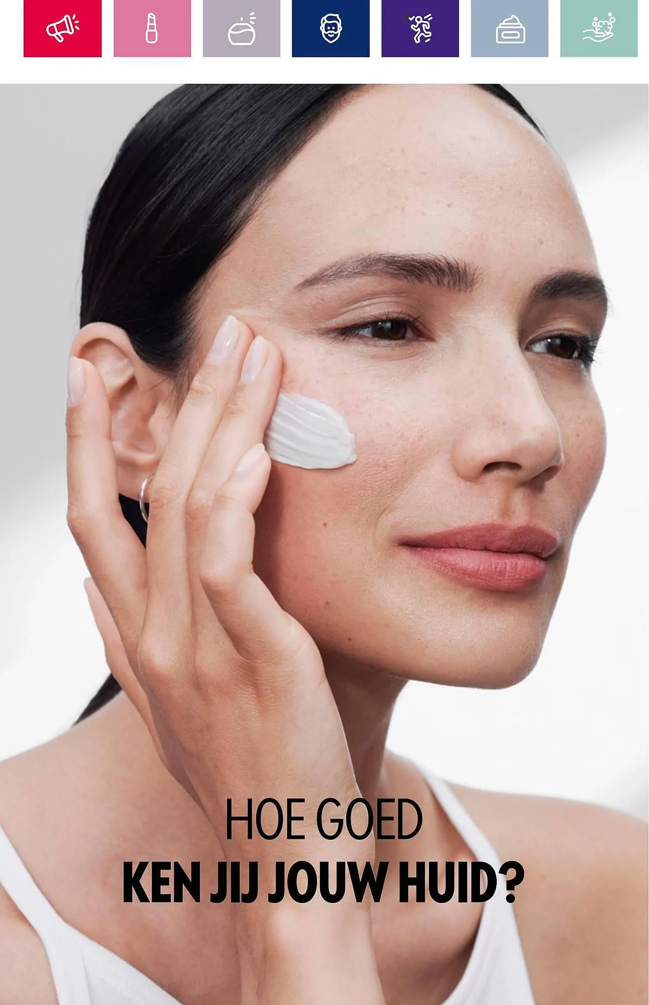 Oriflame folder van 25 oktober tot 7 november 2023 - Folder pagina 50