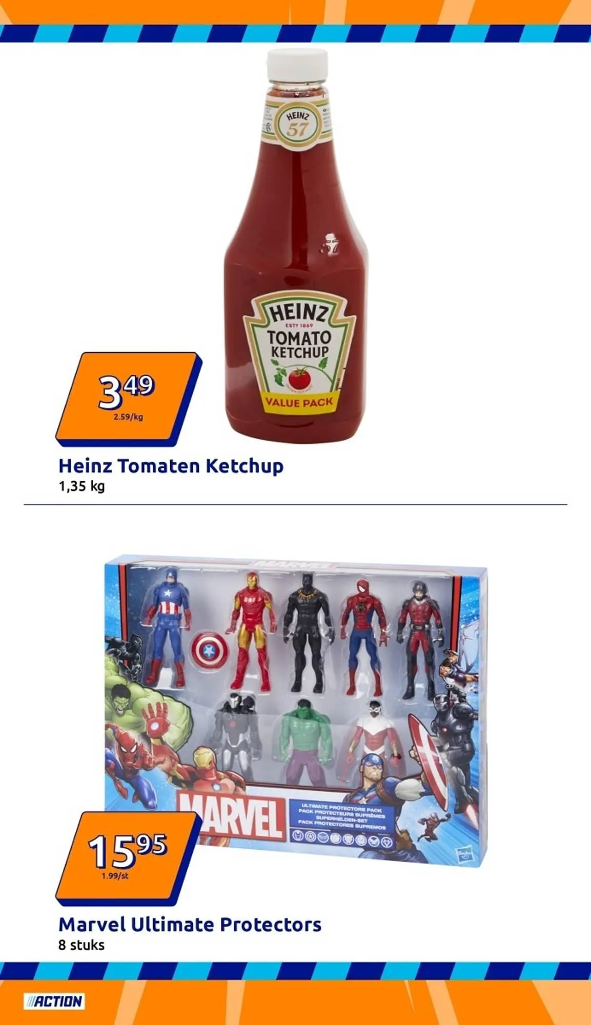 Action folder van 21 januari tot 27 januari 2026 - Folder pagina 11