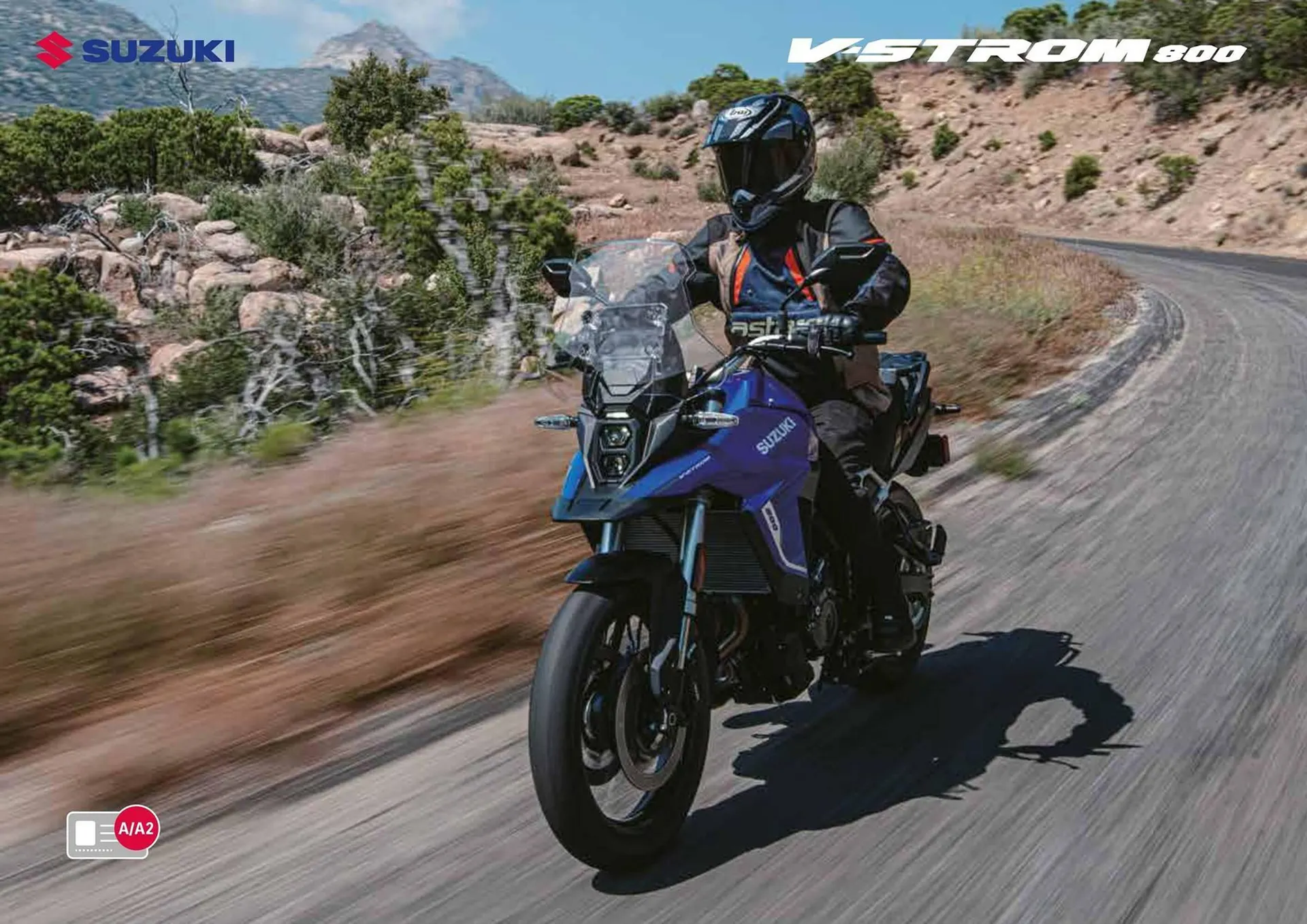 Suzuki folder van 1 februari tot 30 juni 2024 - Folder pagina