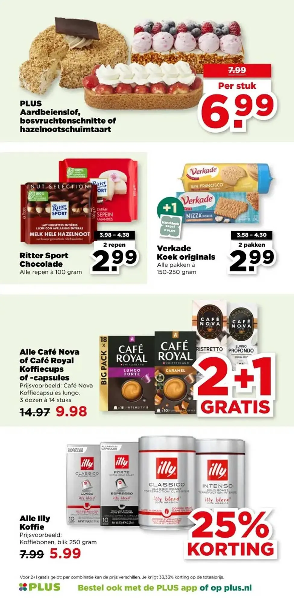 PLUS folder van 30 juli tot 5 augustus 2025 - Folder pagina 19