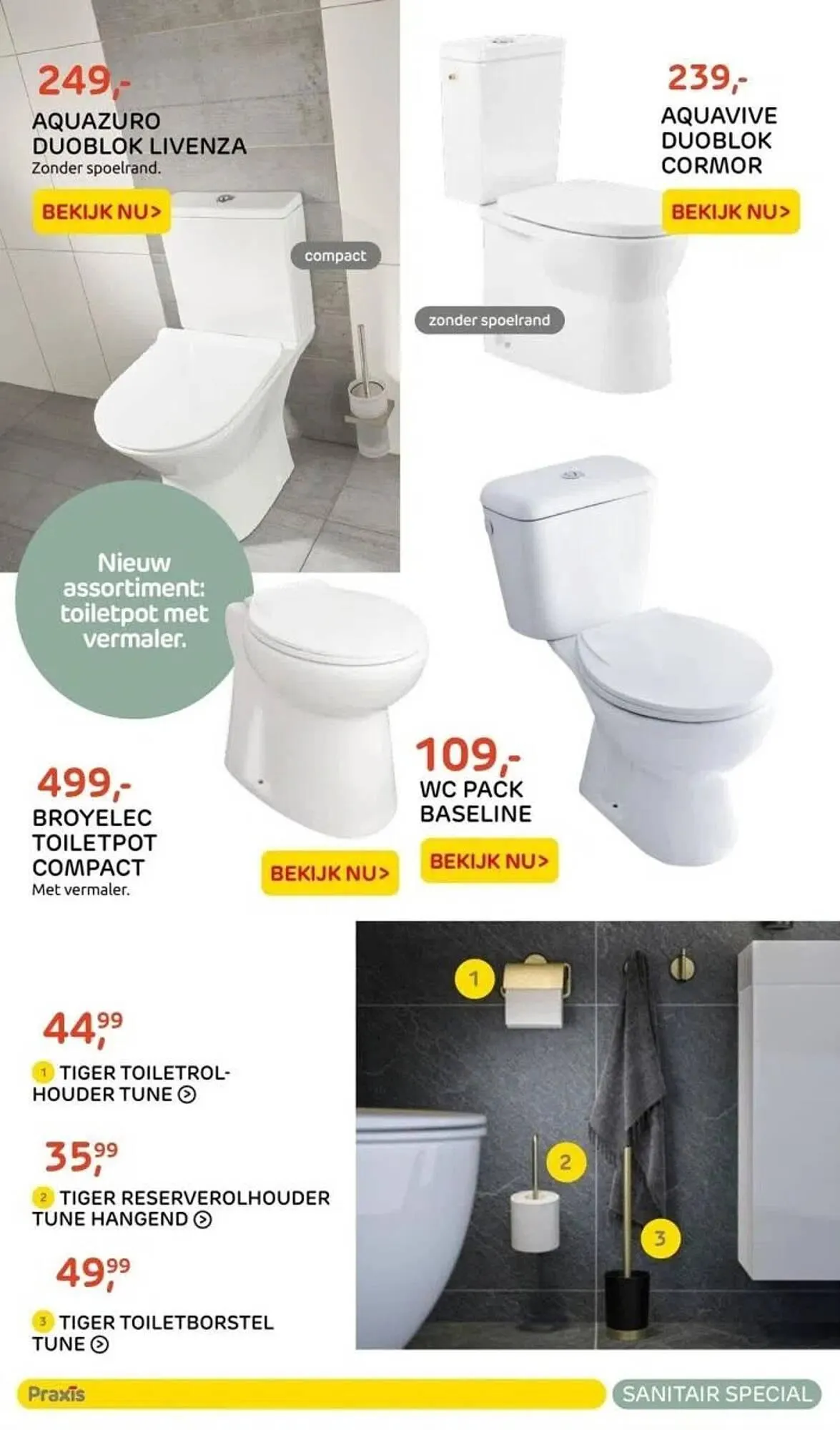 Praxis folder van 14 november tot 31 januari 2025 - Folder pagina 63