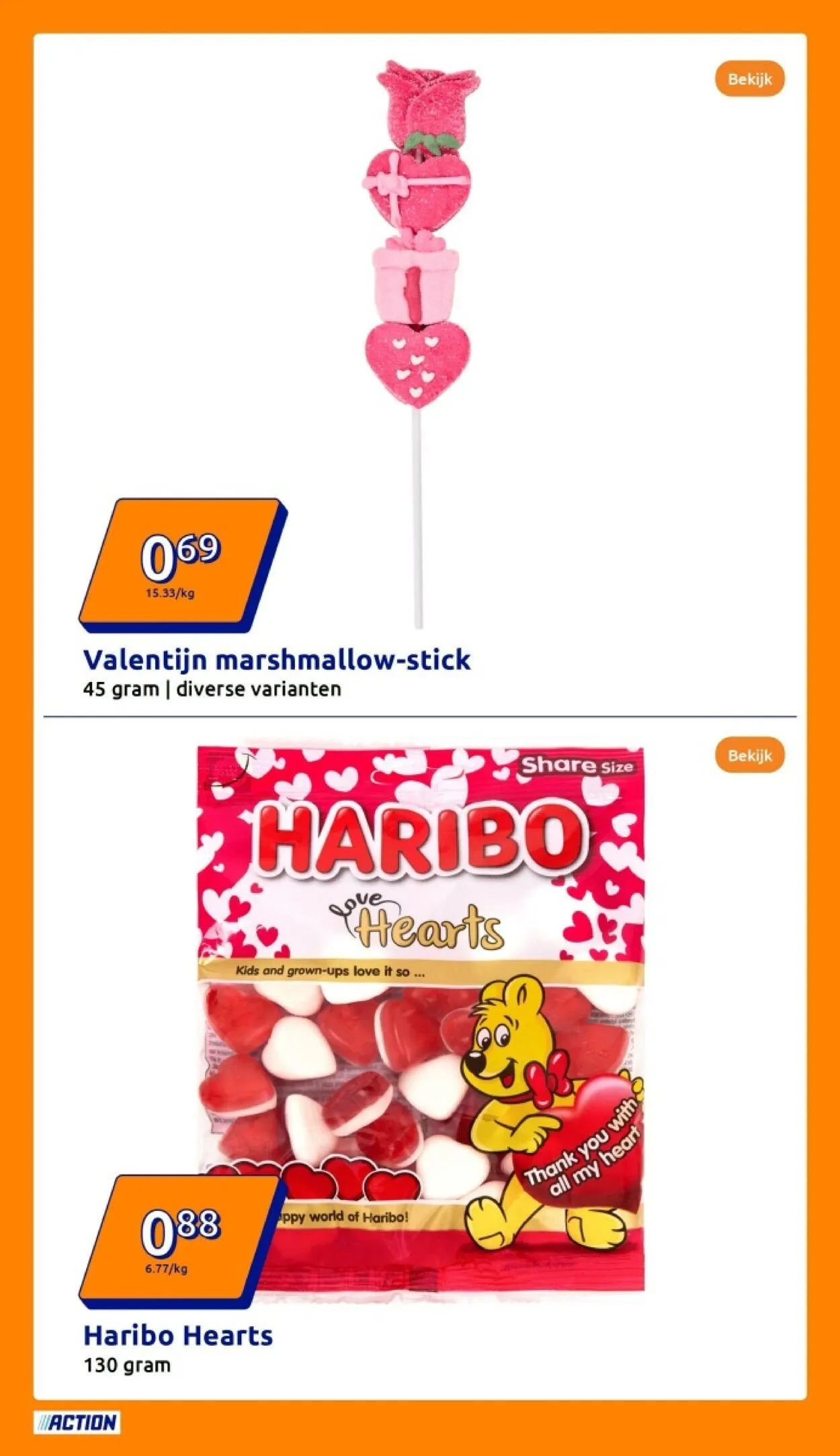 Action Actuele folder van 5 februari tot 11 februari 2025 - Folder pagina 29