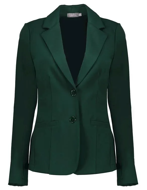 Geisha Blazer Punto 35825-71