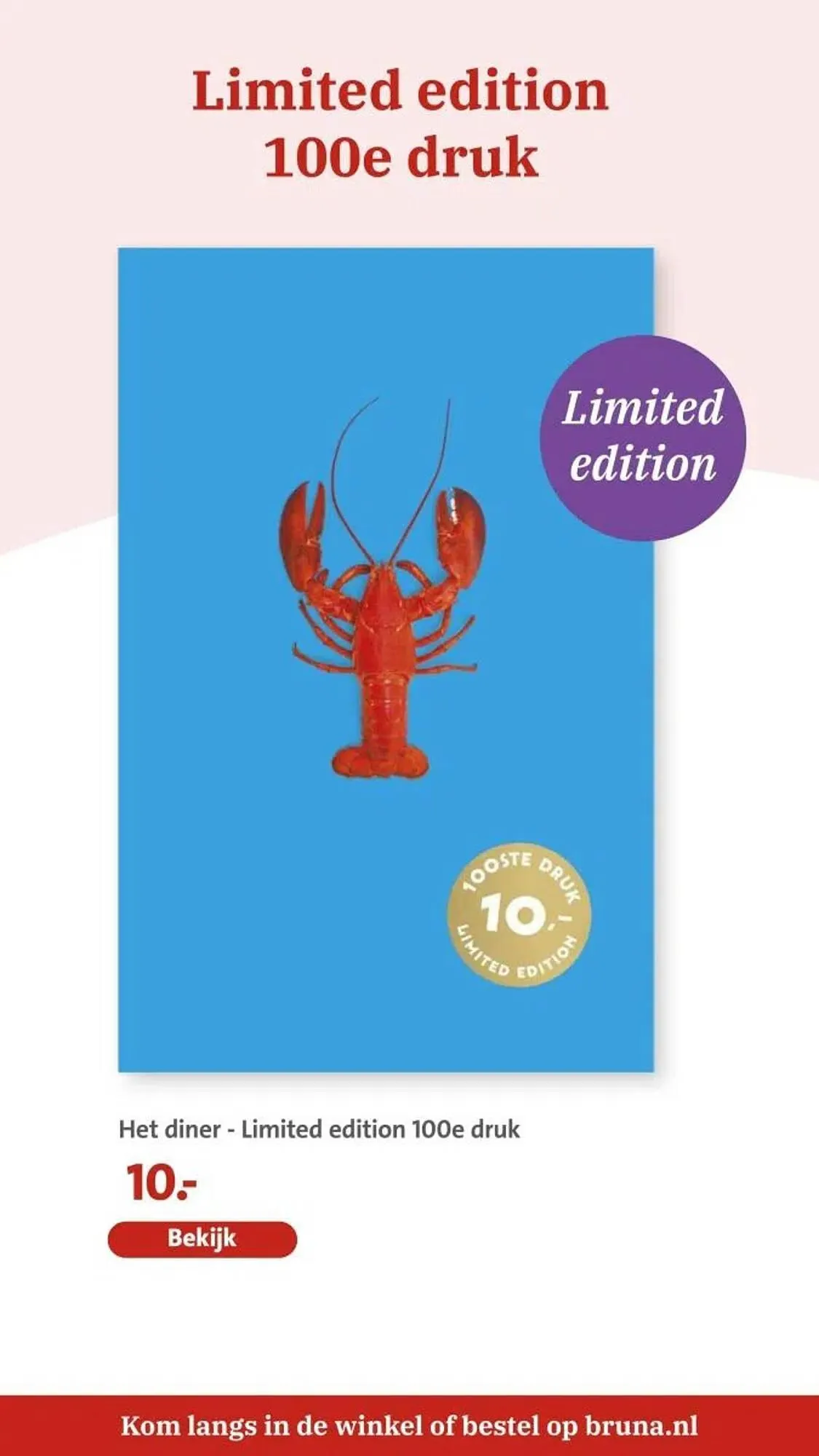 Bruna folder van 9 maart tot 22 maart 2026 - Folder pagina 7