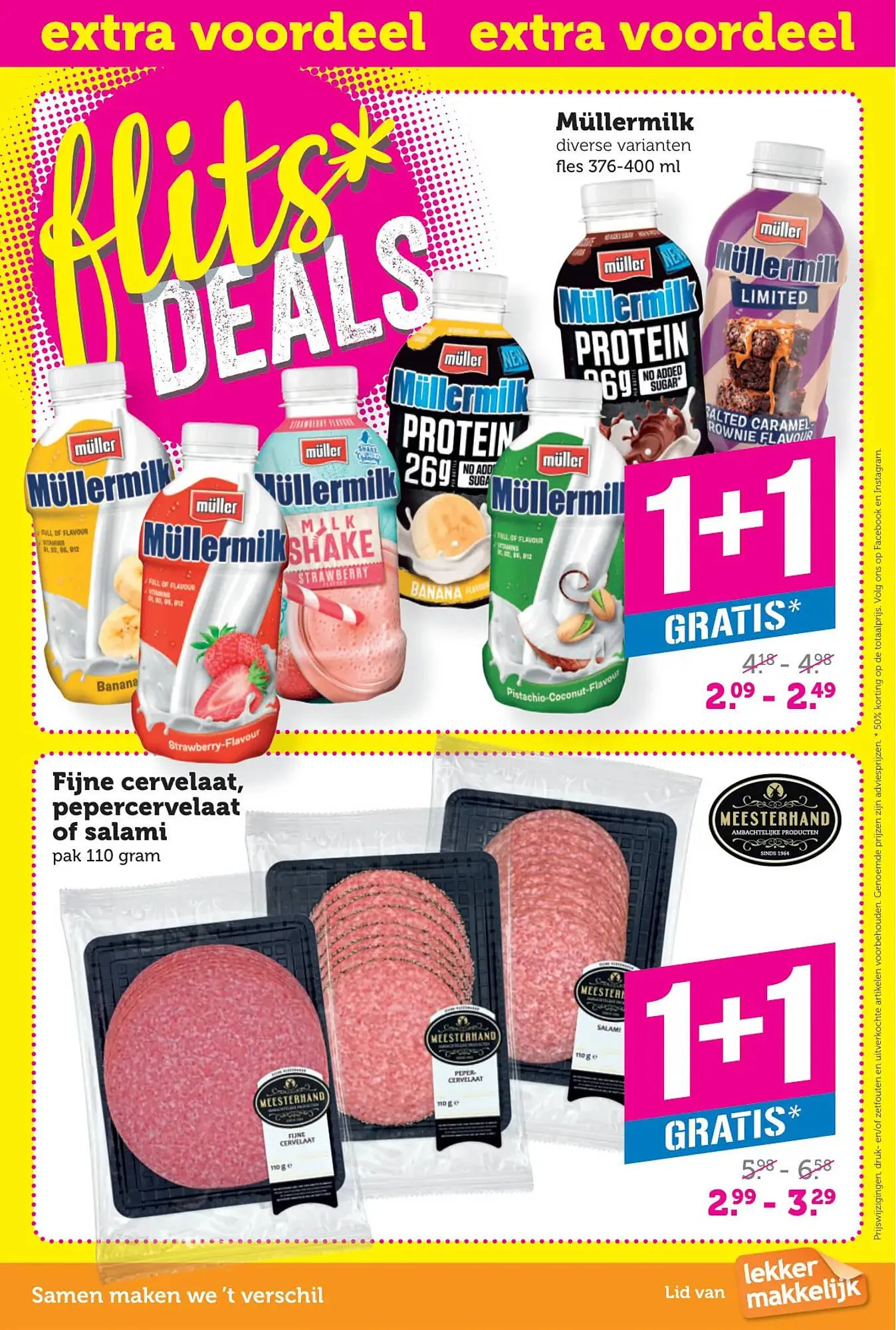 Coop folder van 27 april tot 3 mei 2026 - Folder pagina 12