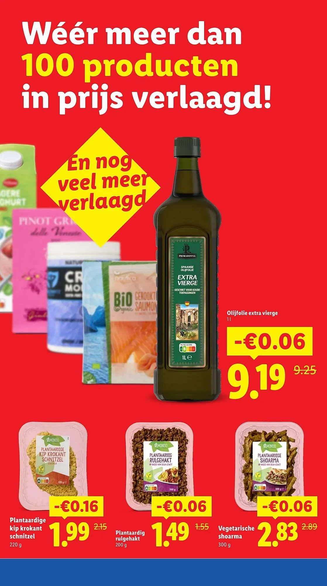 Lidl folder van 20 april tot 26 april 2026 - Folder pagina 2