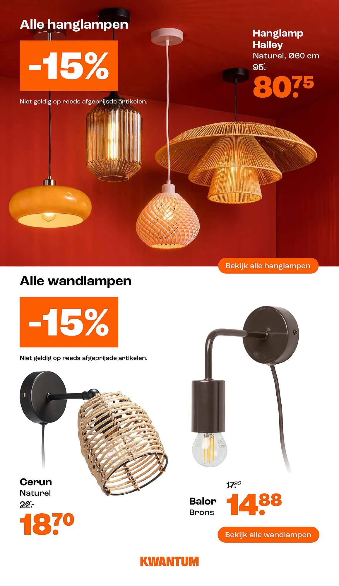 Kwantum folder van 2 december tot 14 december 2025 - Folder pagina 8