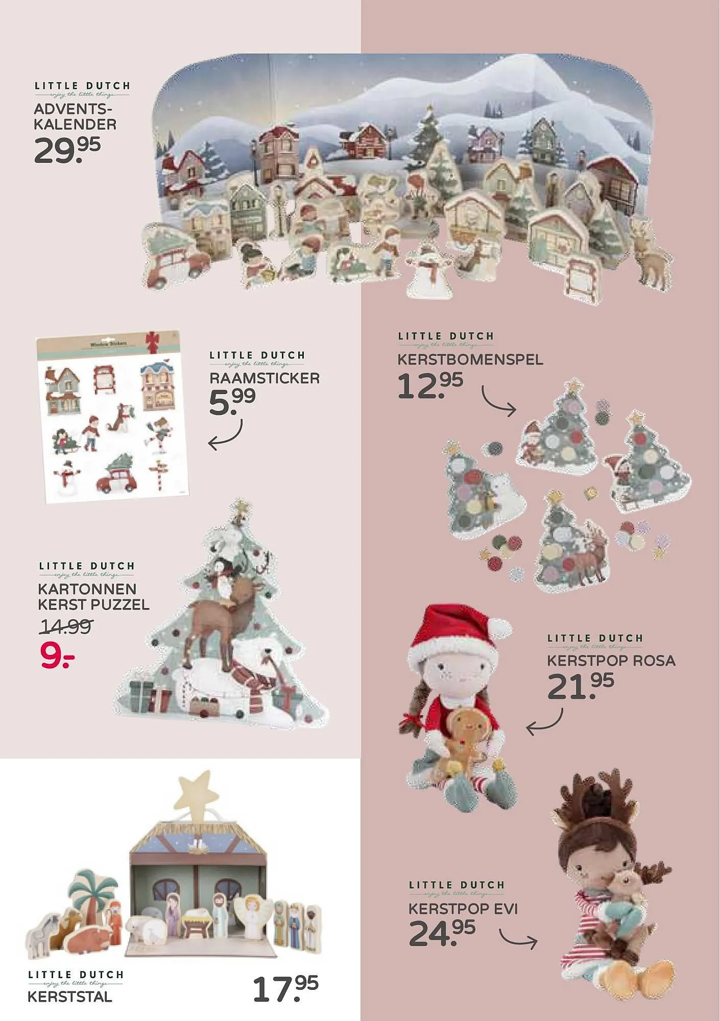 Prenatal folder van 27 november tot 10 december 2023 - Folder pagina 47