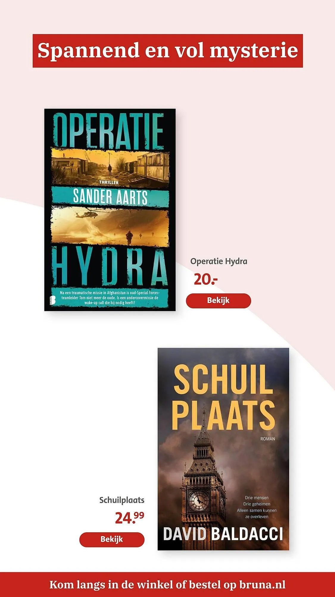 Bruna folder van 2 juni tot 8 juni 2025 - Folder pagina 15