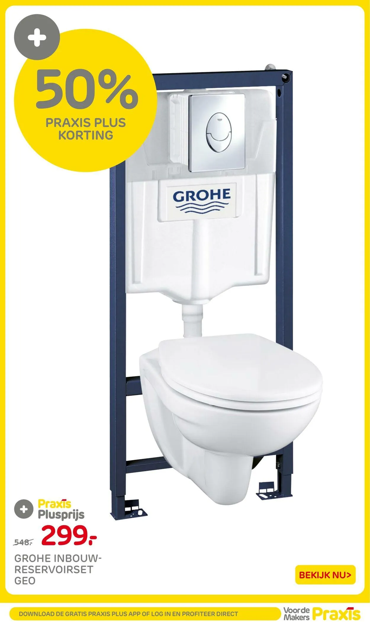 Praxis Actuele folder van 11 mei tot 25 mei 2025 - Folder pagina 34