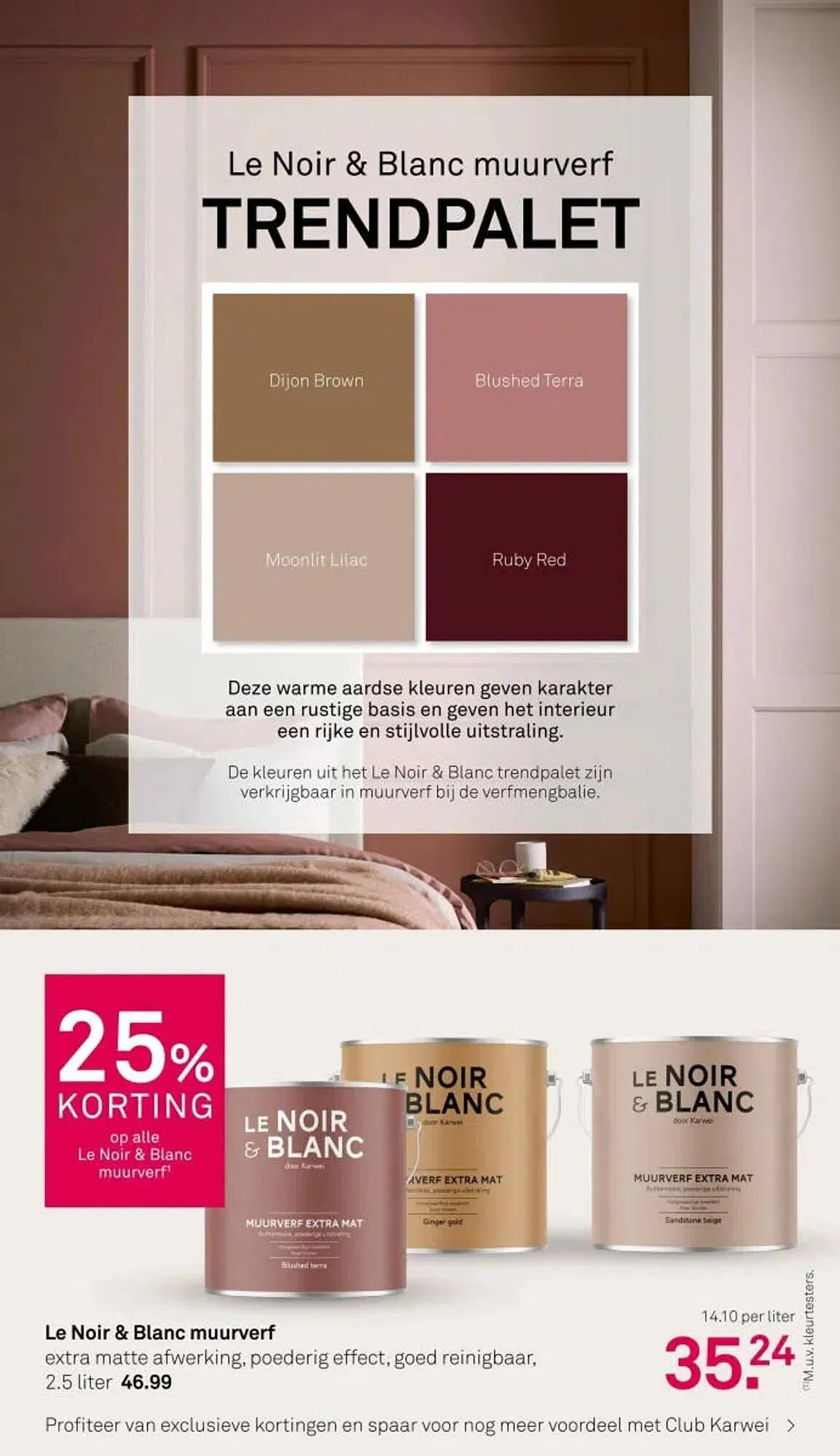 Karwei folder van 24 april tot 26 april 2026 - Folder pagina 29