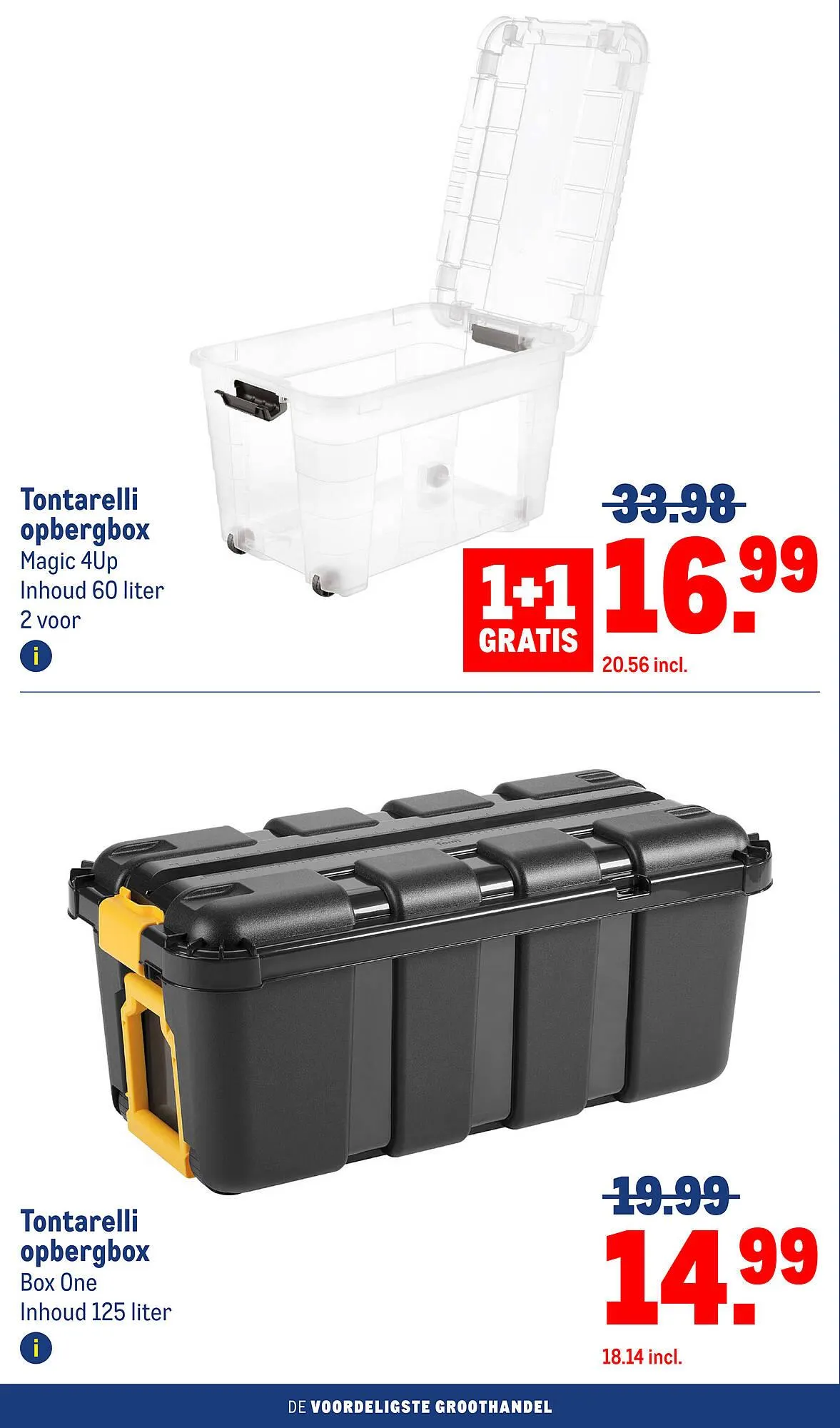 Makro folder van 24 september tot 7 oktober 2025 - Folder pagina 22
