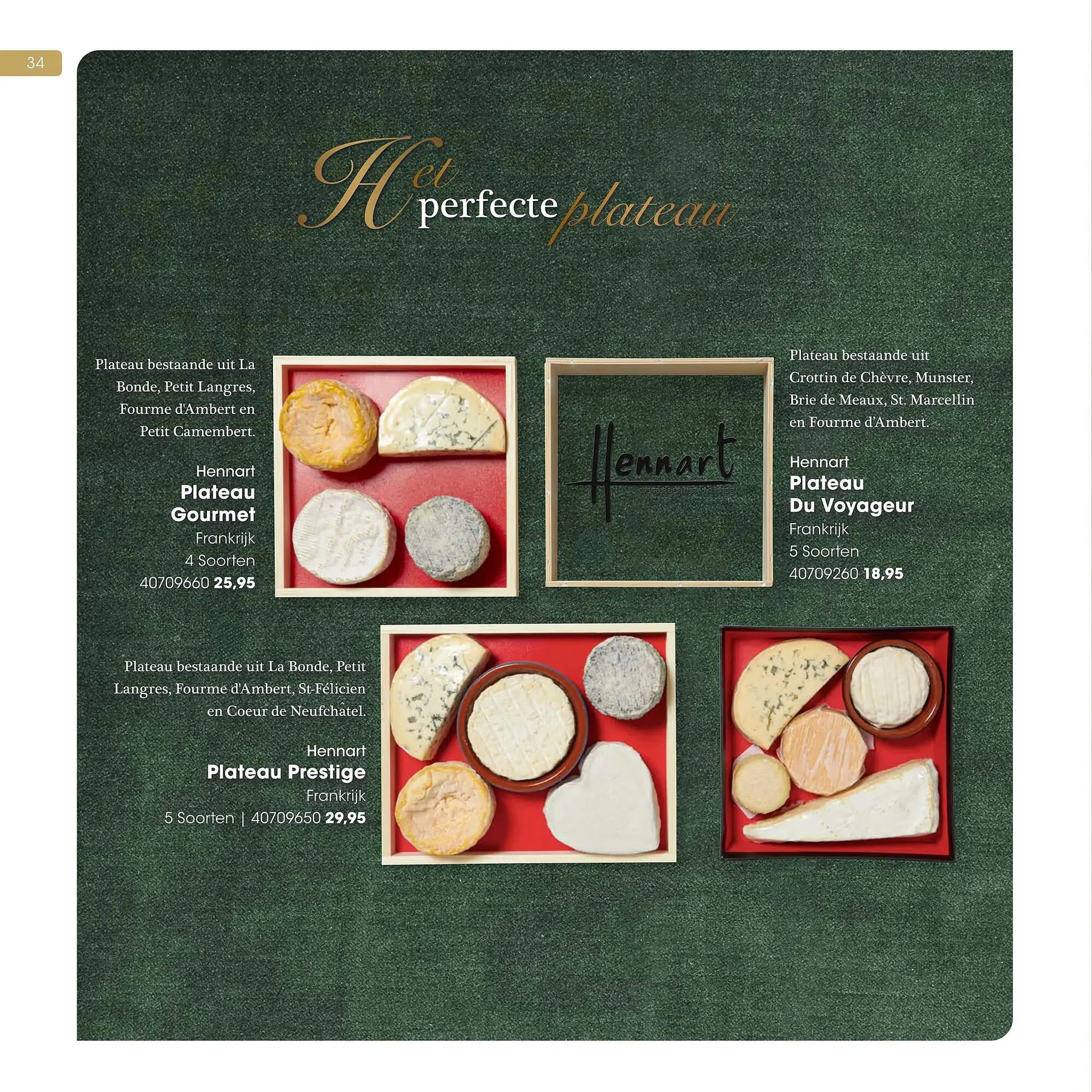 HANOS folder van 1 december tot 31 december 2025 - Folder pagina 34