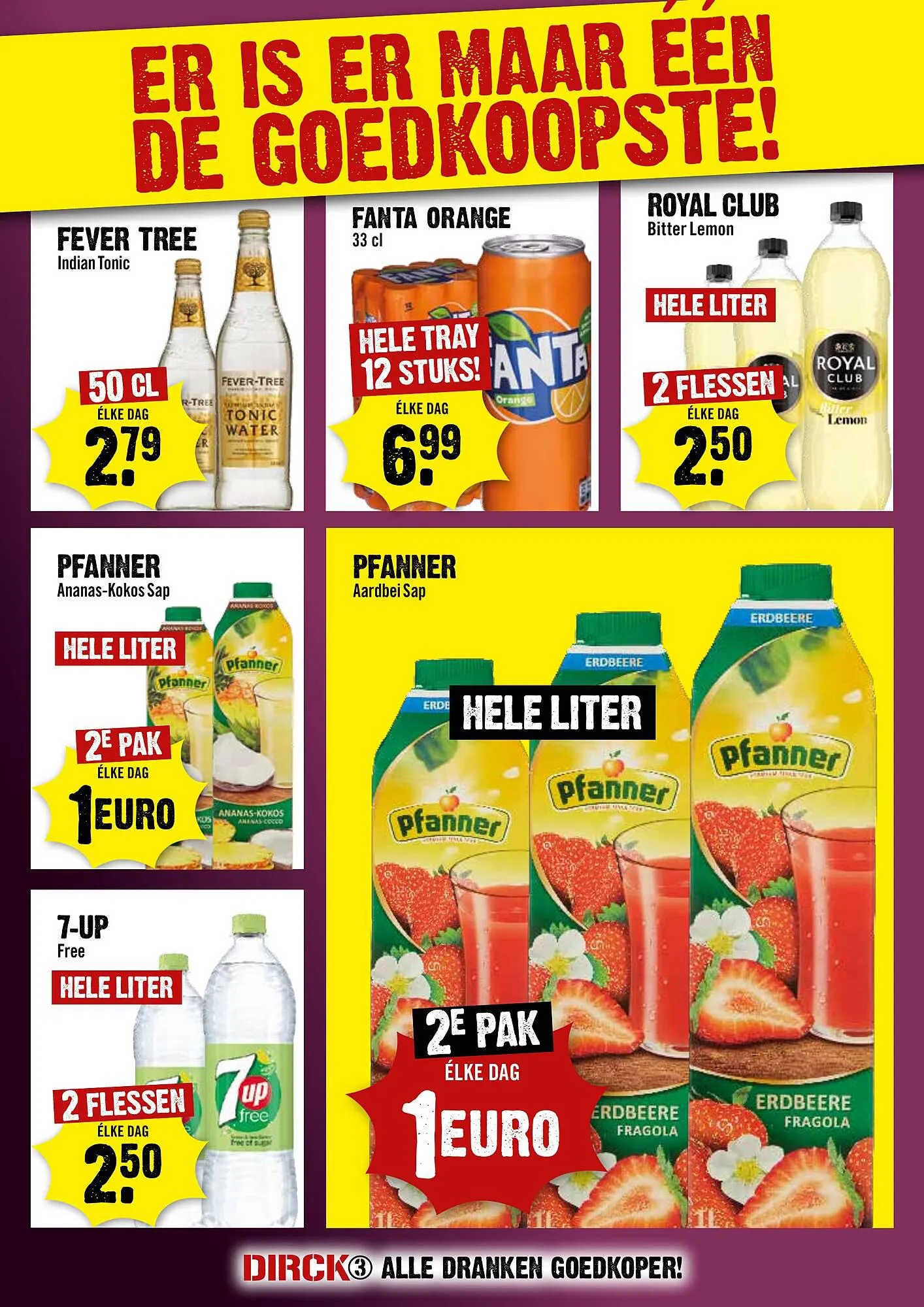 Dirck 3 folder van 27 september tot 3 oktober 2023 - Folder pagina 18