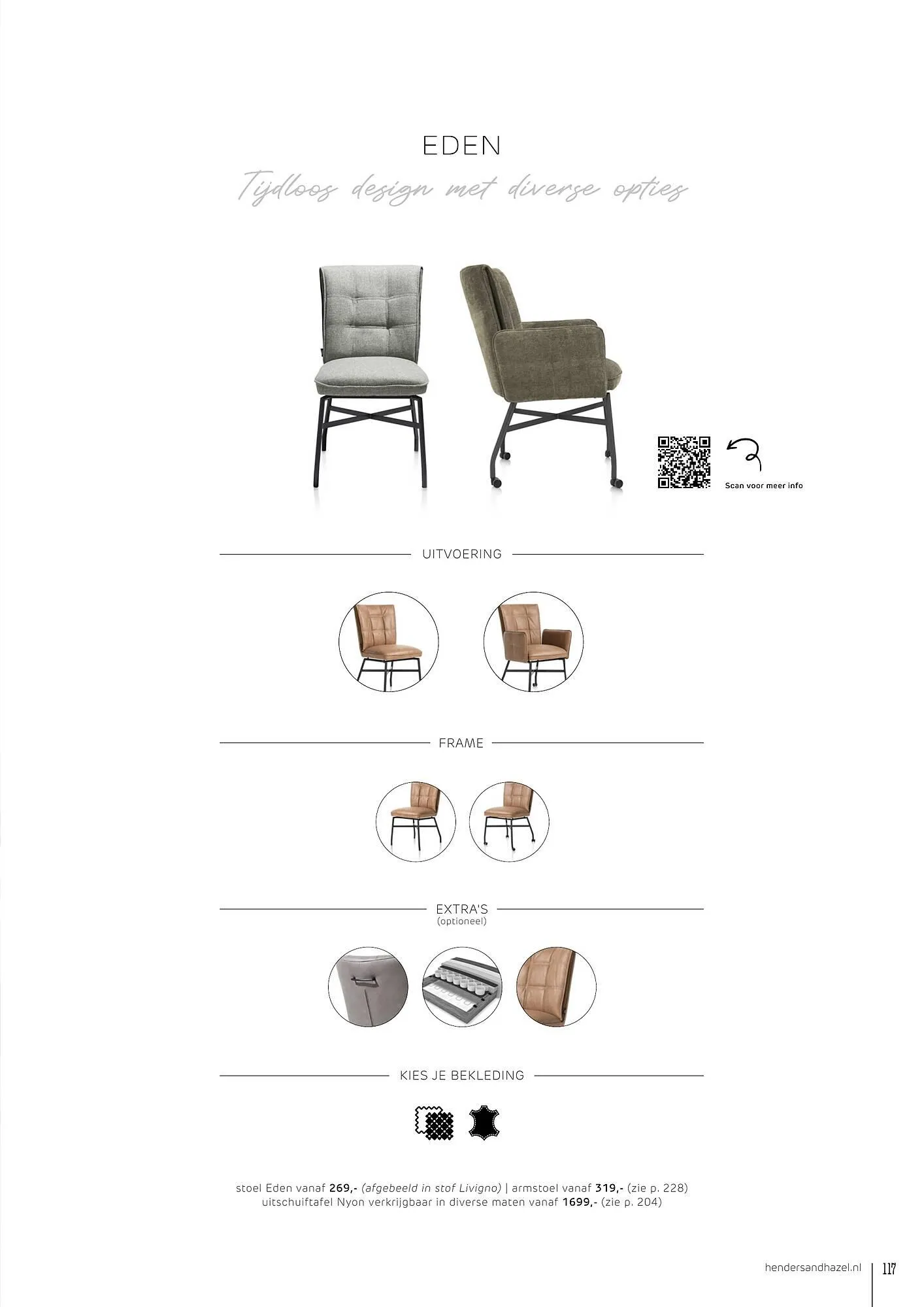 Henders & Hazel folder van 26 februari tot 31 maart 2026 - Folder pagina 117