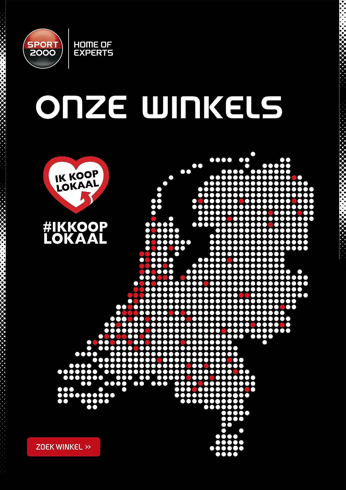 Sport 2000 folder van 19 mei tot 24 mei 2025 - Folder pagina 8