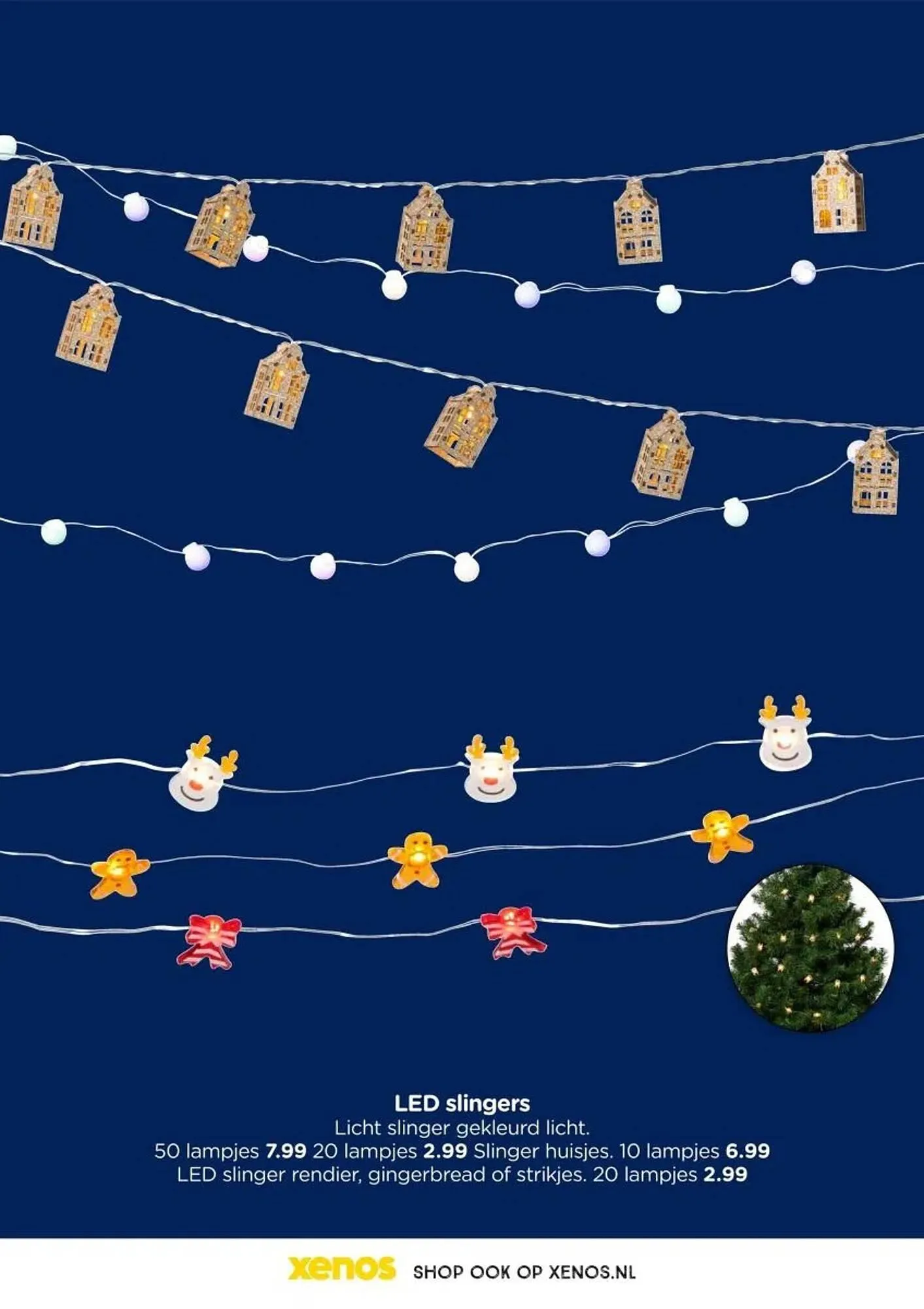 Xenos folder van 26 oktober tot 1 januari 2026 - Folder pagina 87