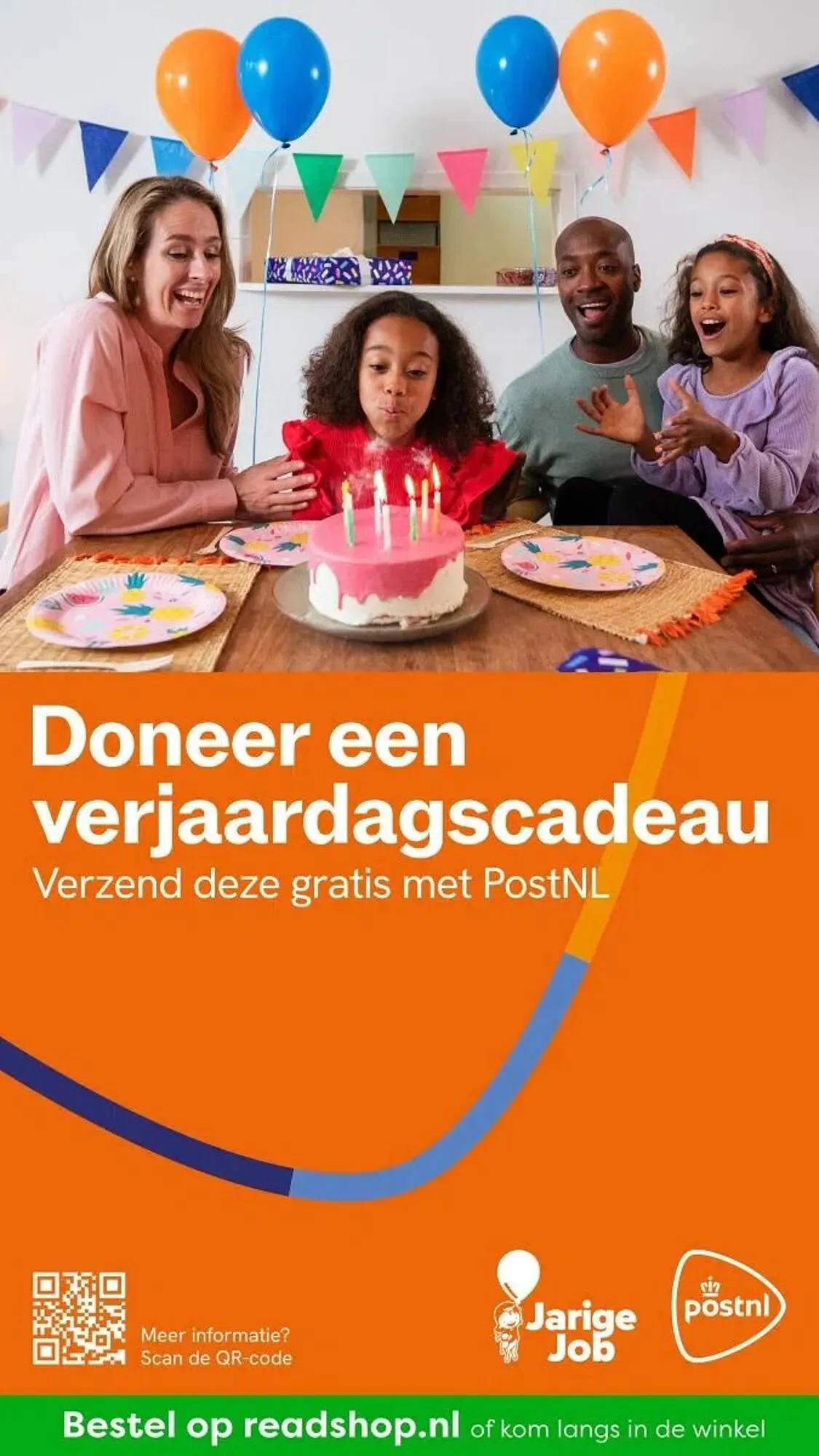 The Read Shop folder van 29 december tot 18 januari 2026 - Folder pagina 29