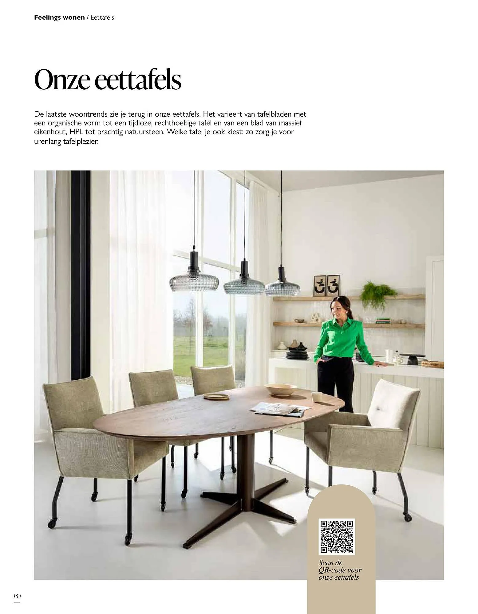 Woonboulevard Poortvliet folder van 19 maart tot 30 april 2025 - Folder pagina 154