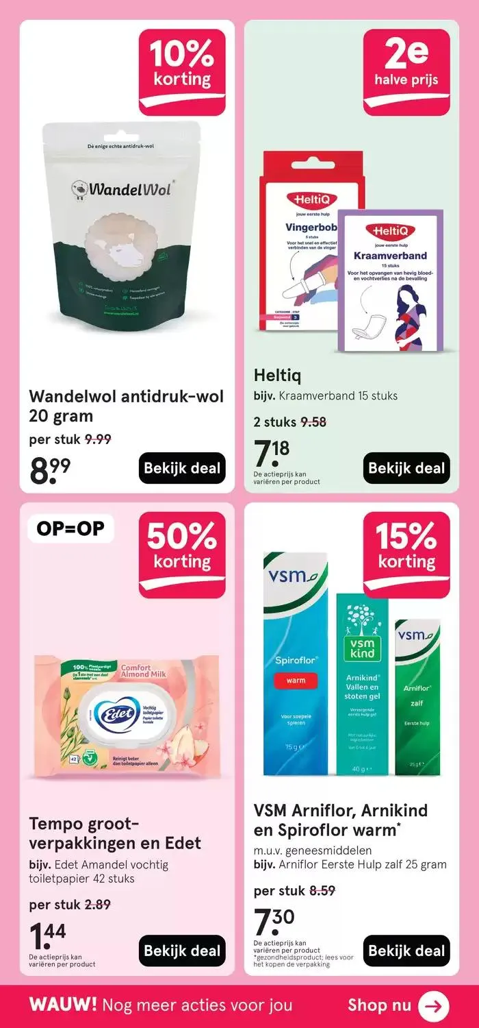 Etos folder van 18 november tot 2 december 2024 - Folder pagina 88