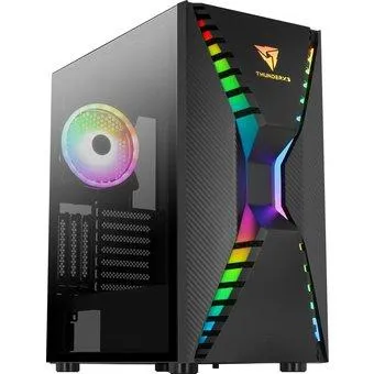 AeroCool Cronus ATX RGB behuizing