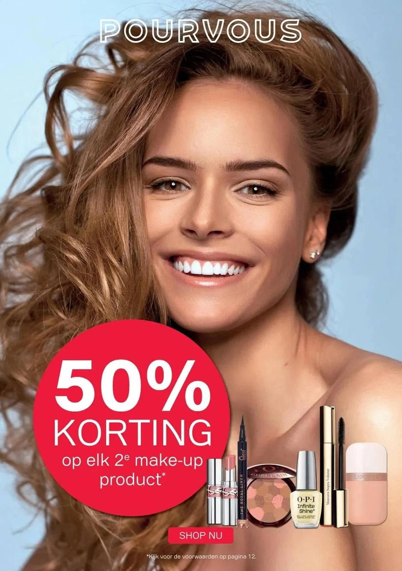 Pour Vous folder - 1