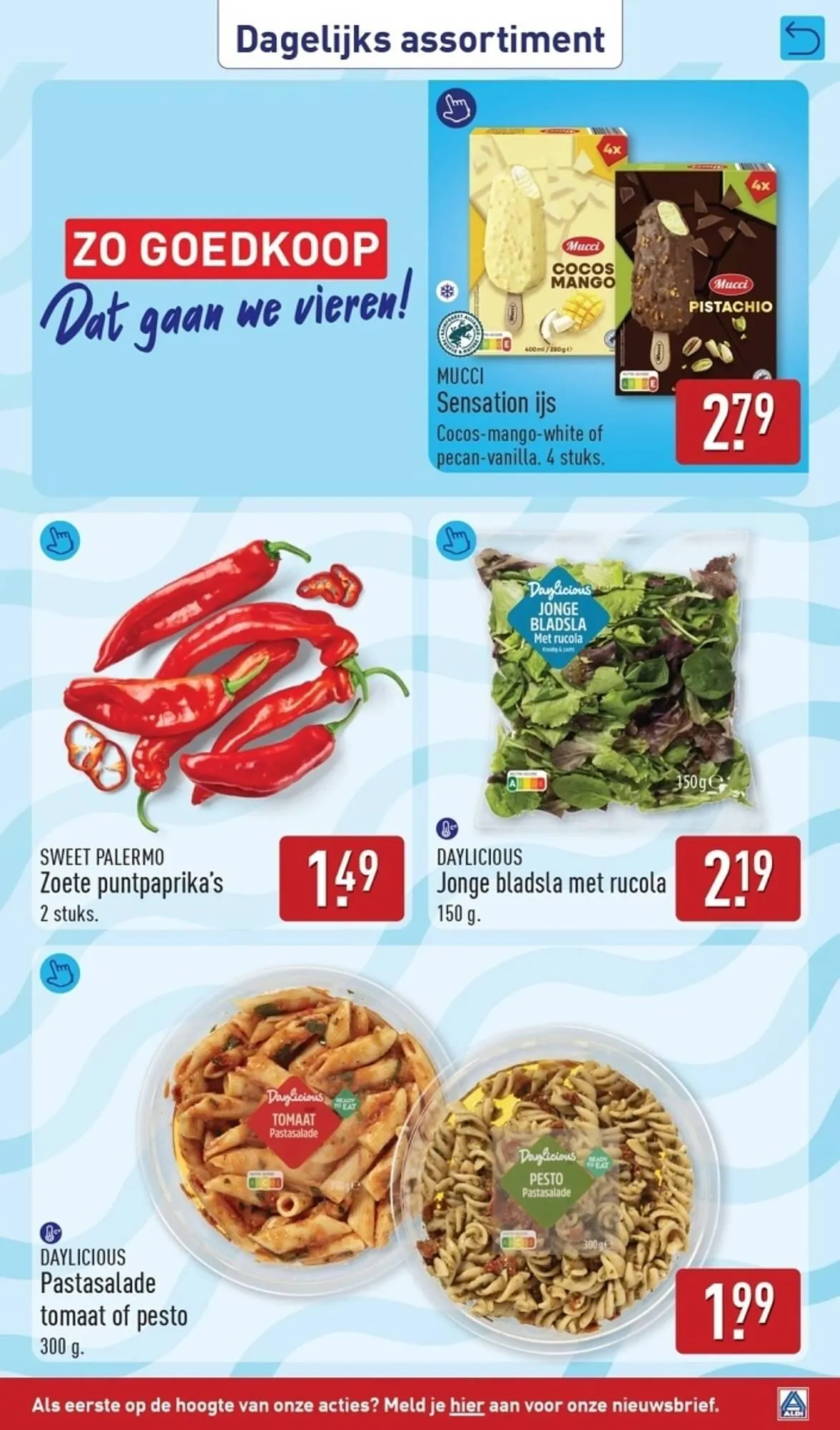 ALDI folder van 27 april tot 3 mei 2026 - Folder pagina 27