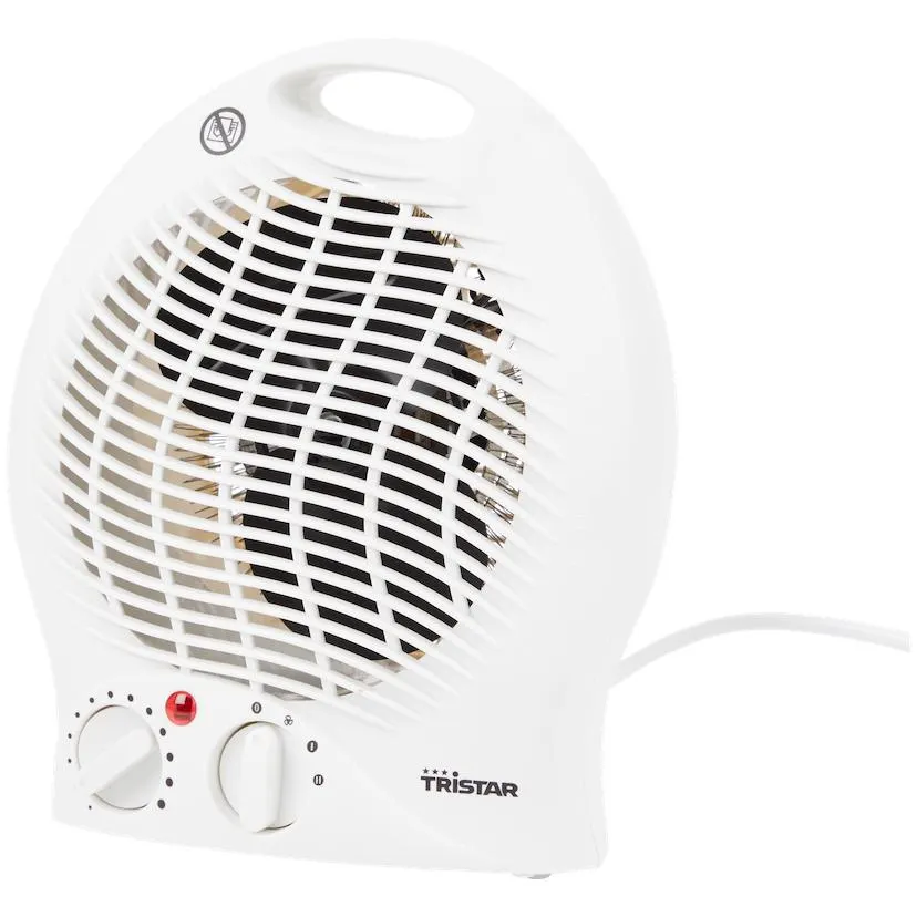 Stufetta elettrica Tristar