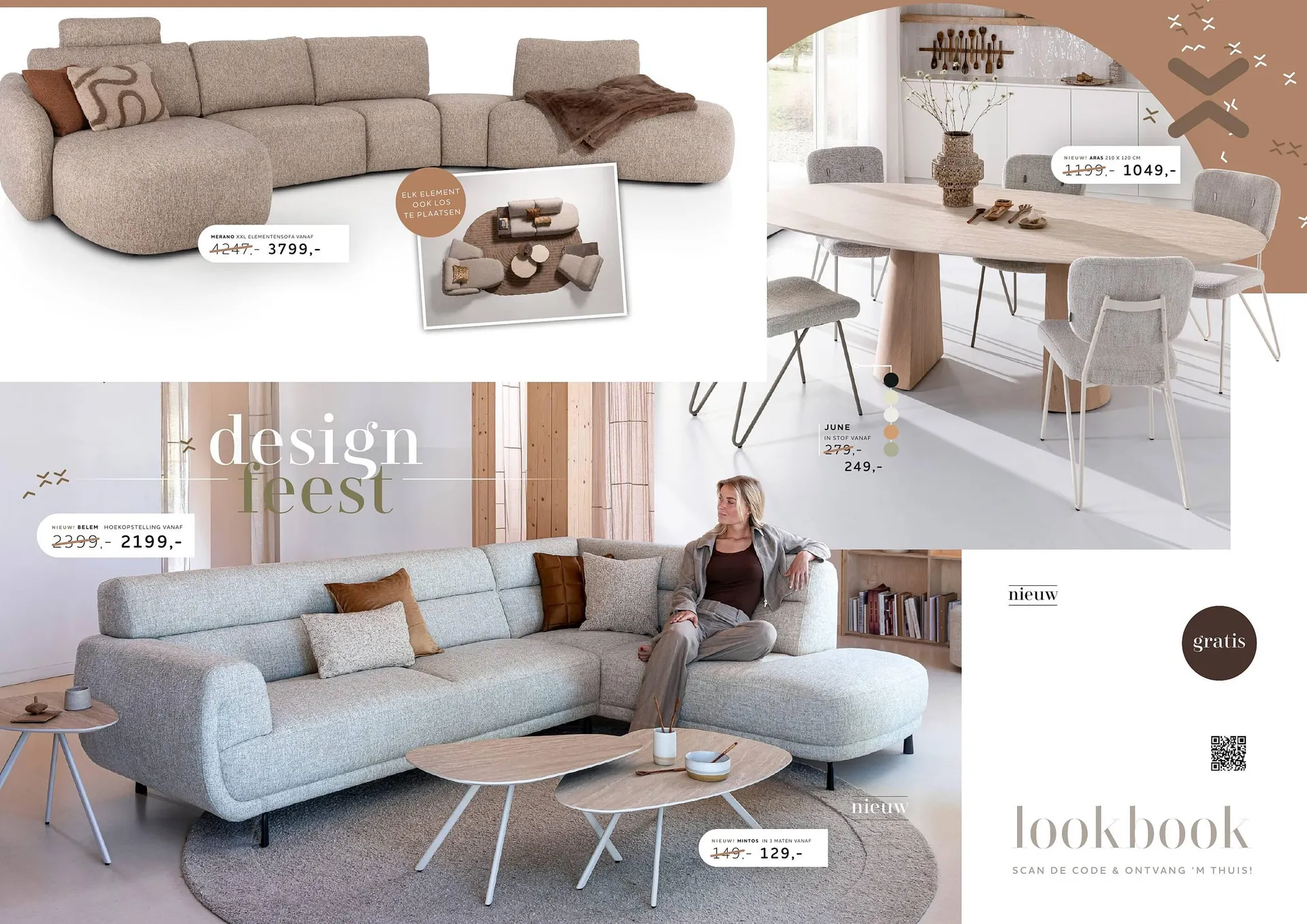 Eijerkamp folder van 9 oktober tot 5 november 2025 - Folder pagina 6