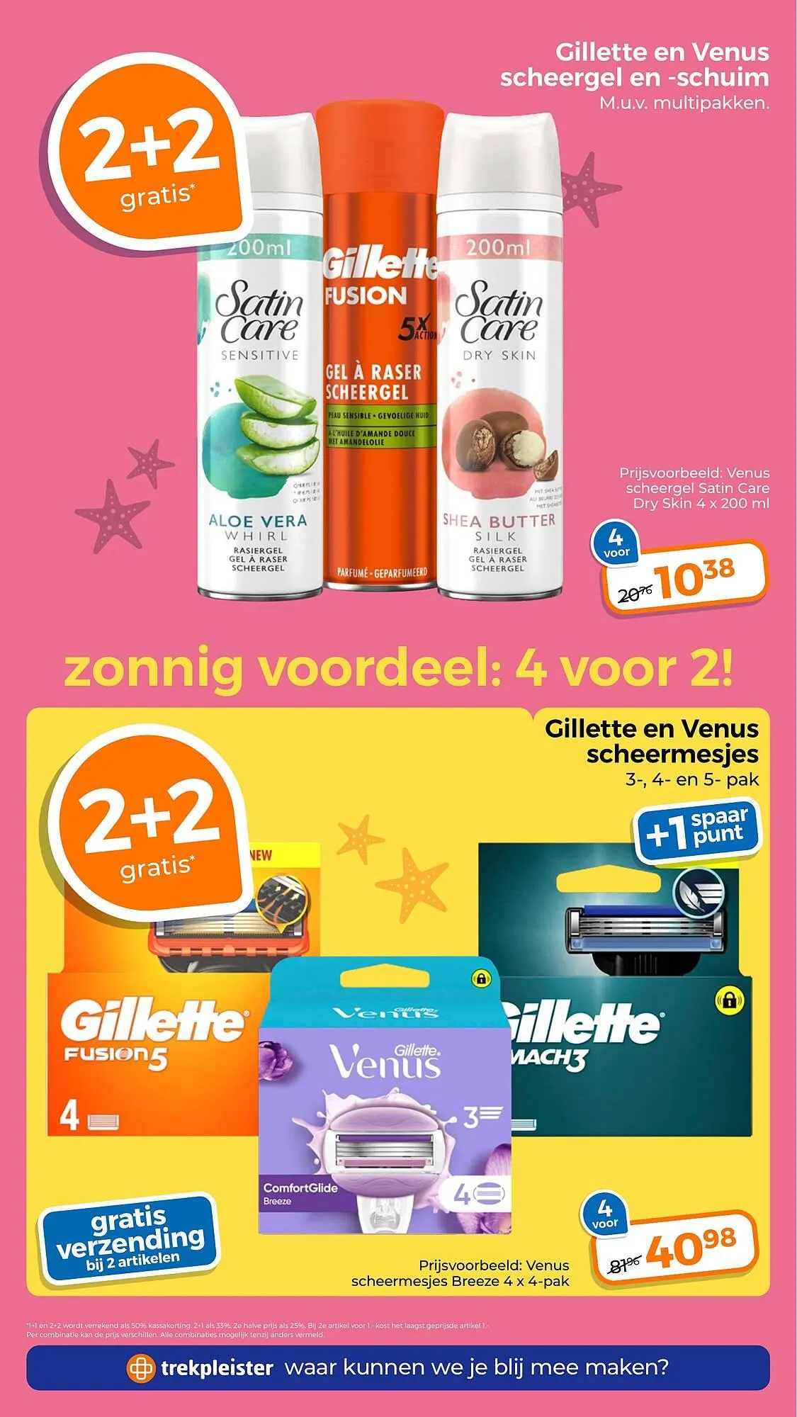 Trekpleister folder van 12 augustus tot 17 augustus 2025 - Folder pagina 24