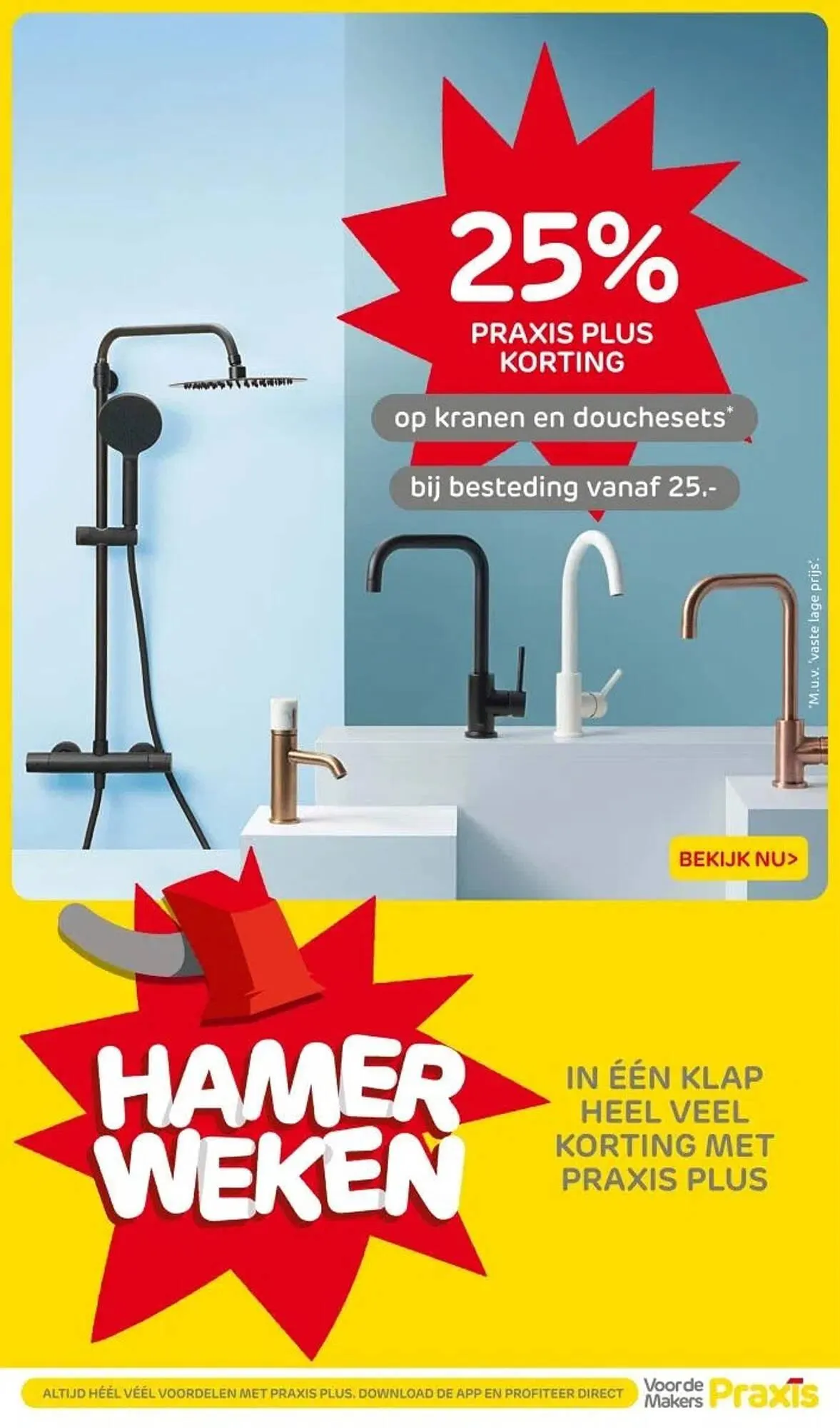 Praxis folder van 19 mei tot 25 mei 2025 - Folder pagina 56