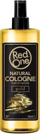 RedOne Barber Cologne Gold- 400ml
