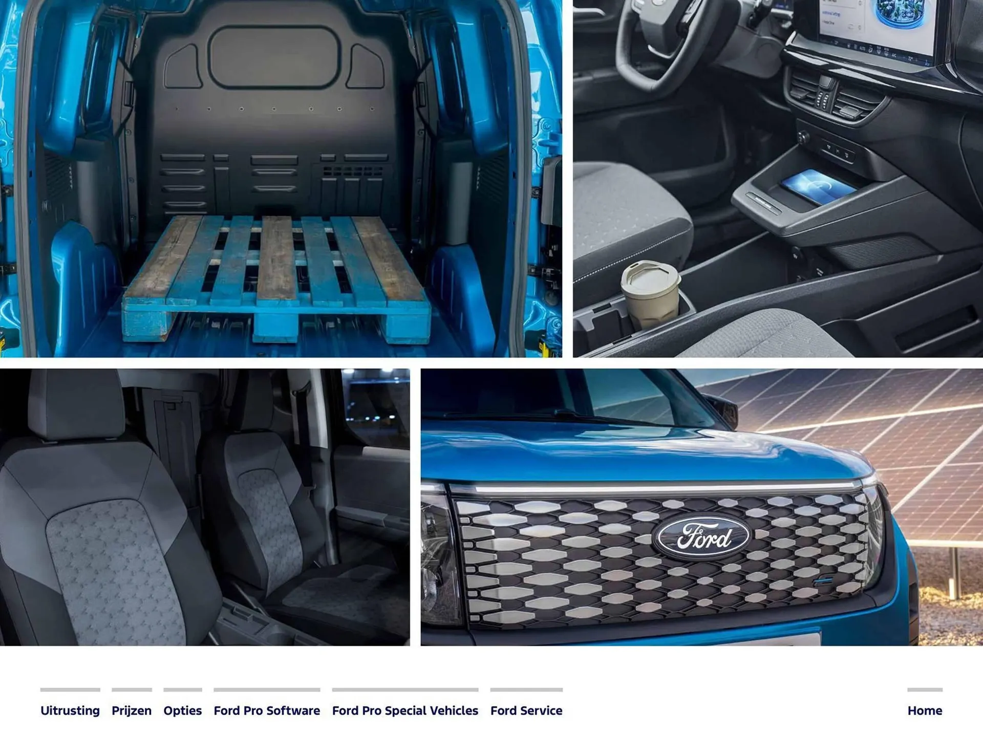 Ford folder van 15 maart tot 30 juni 2026 - Folder pagina 9