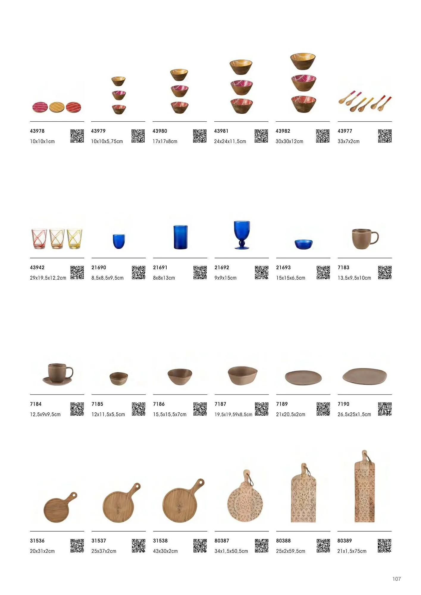 J-Line folder van 8 november tot 31 december 2023 - Folder pagina 107