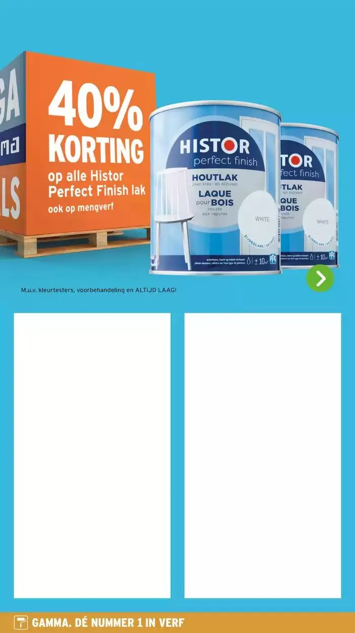 Folder Gamma van 20 januari tot 26 januari 2025 - Folder pagina 25