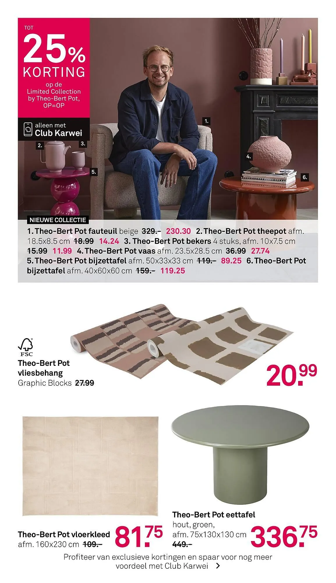 Karwei folder van 17 november tot 23 november 2025 - Folder pagina 11