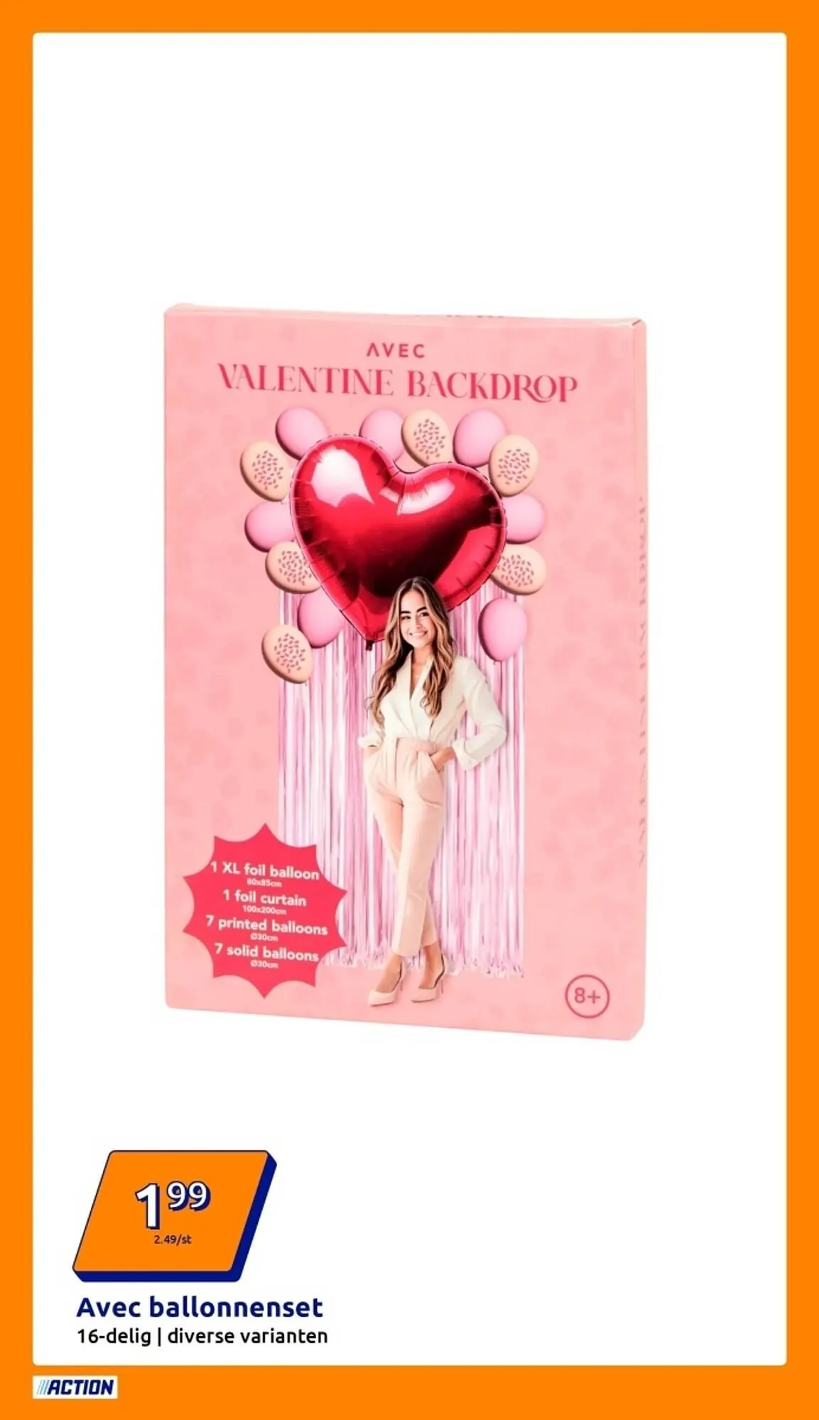 Action folder van 4 februari tot 10 februari 2026 - Folder pagina 26