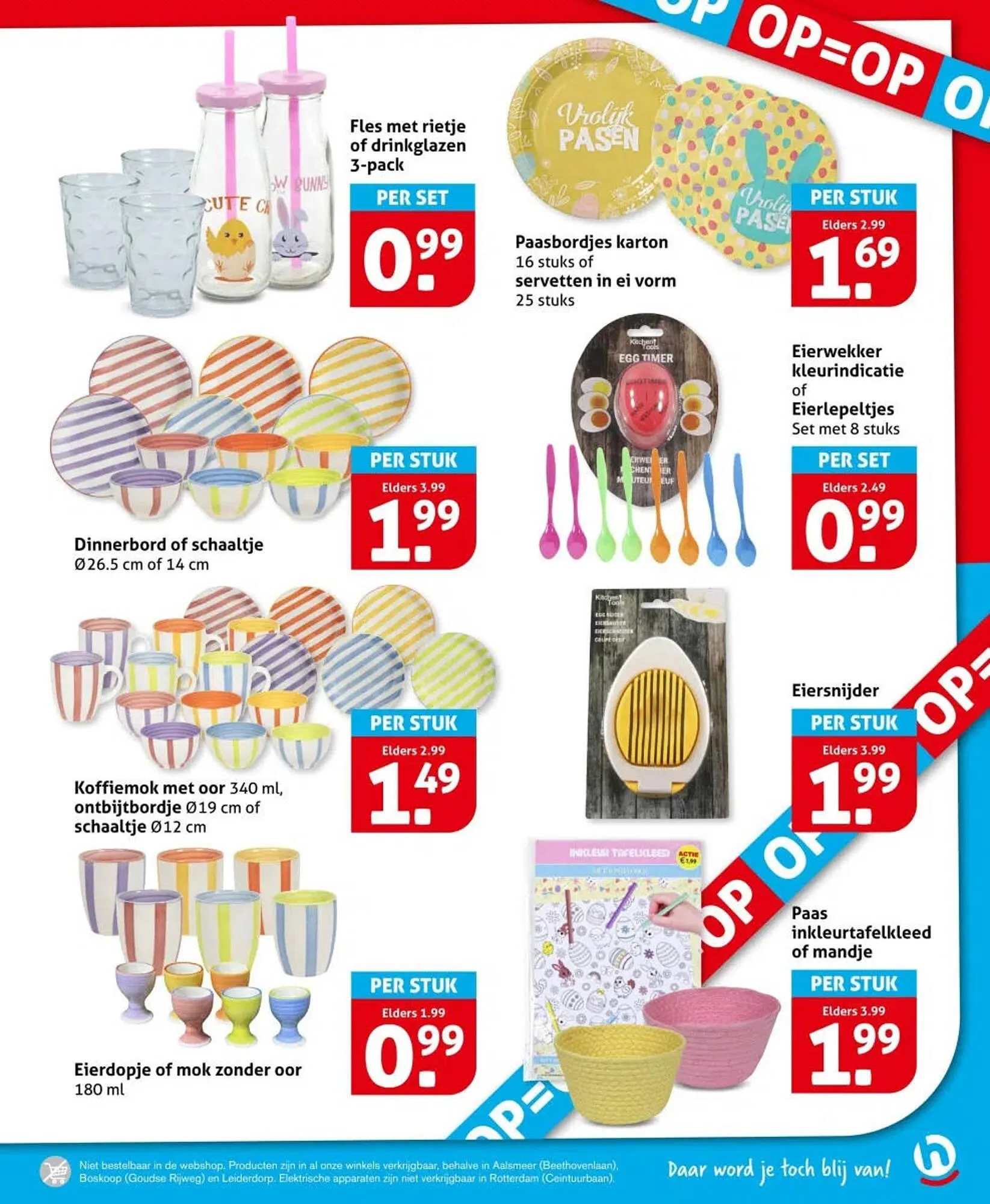 Hoogvliet folder van 18 maart tot 24 maart 2026 - Folder pagina 27