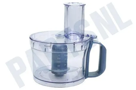 KW715832 Kom Mengkom compleet