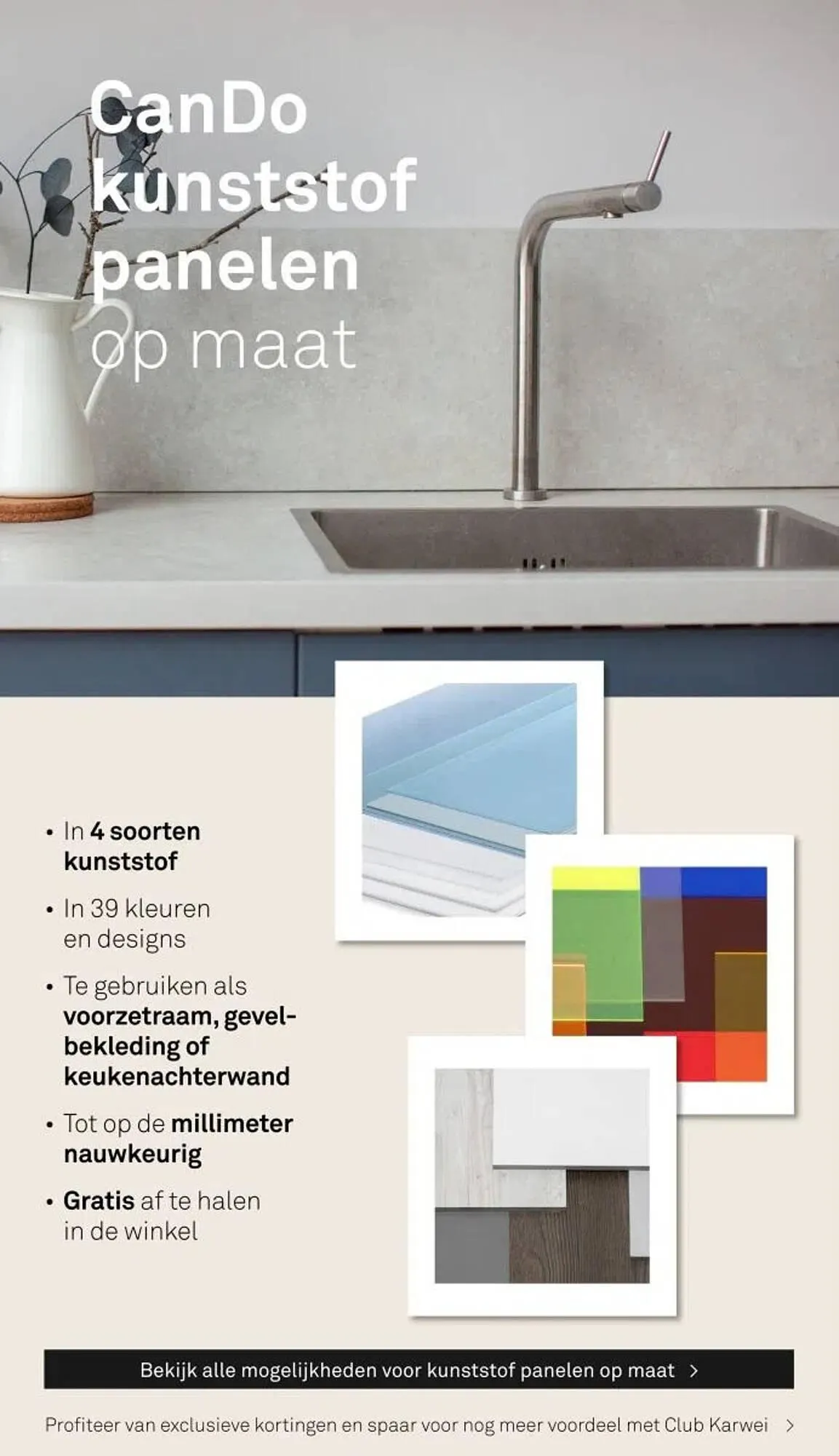 Karwei folder van 8 december tot 14 december 2025 - Folder pagina 35