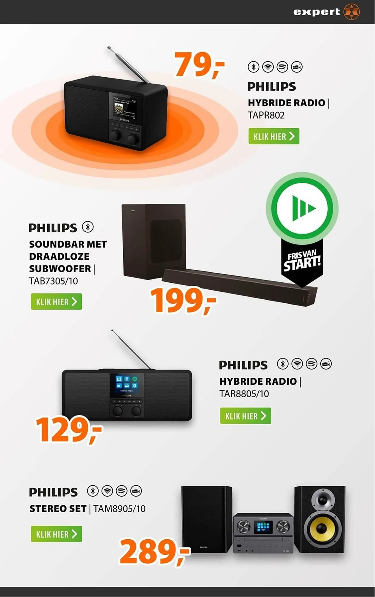 Expert Folder van 14 augustus tot 27 augustus 2023 - Folder pagina 25