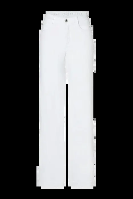 DREAM WIDE broek MAC