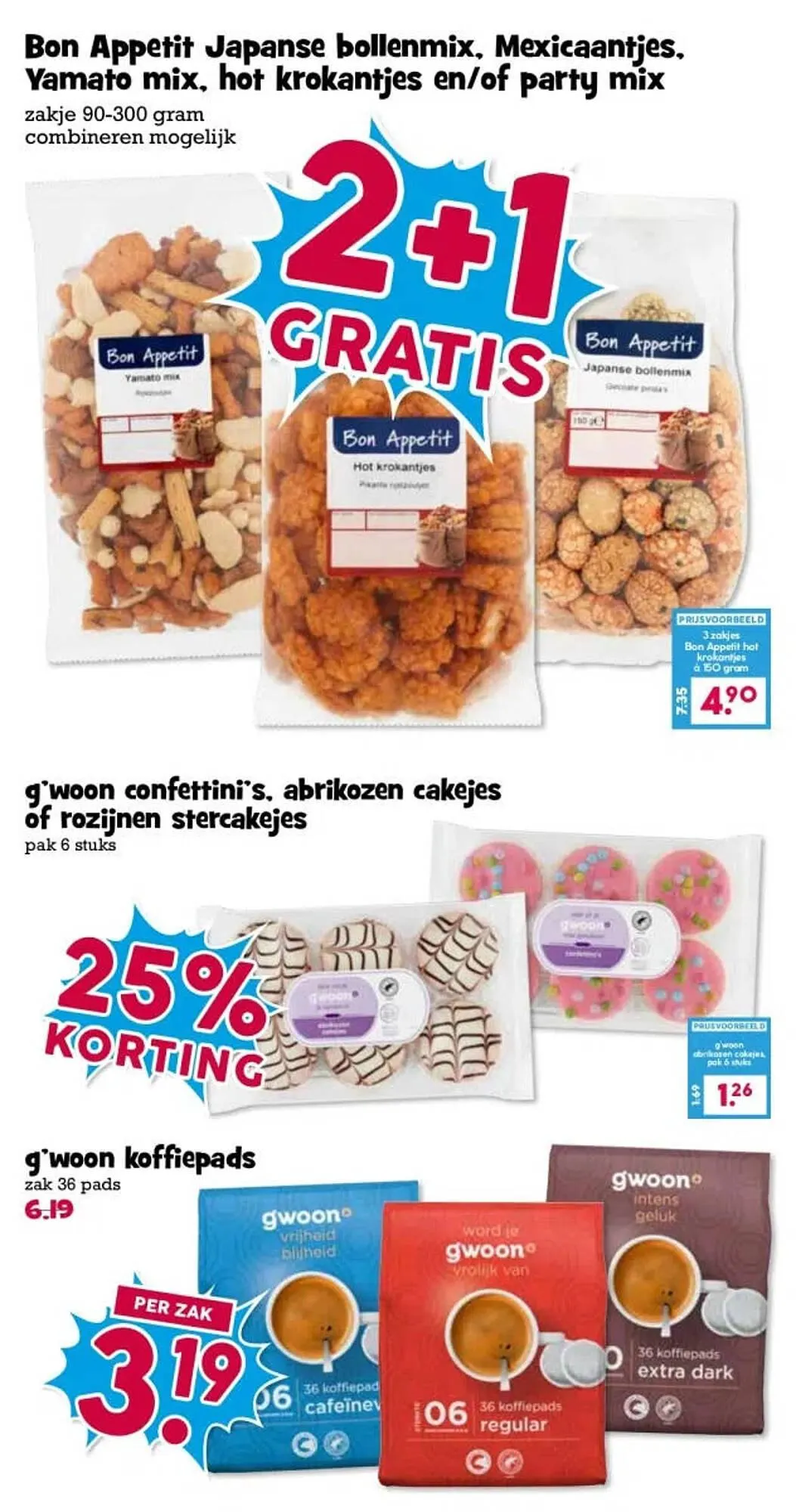 Boon`s Markt folder van 27 april tot 3 mei 2026 - Folder pagina 20