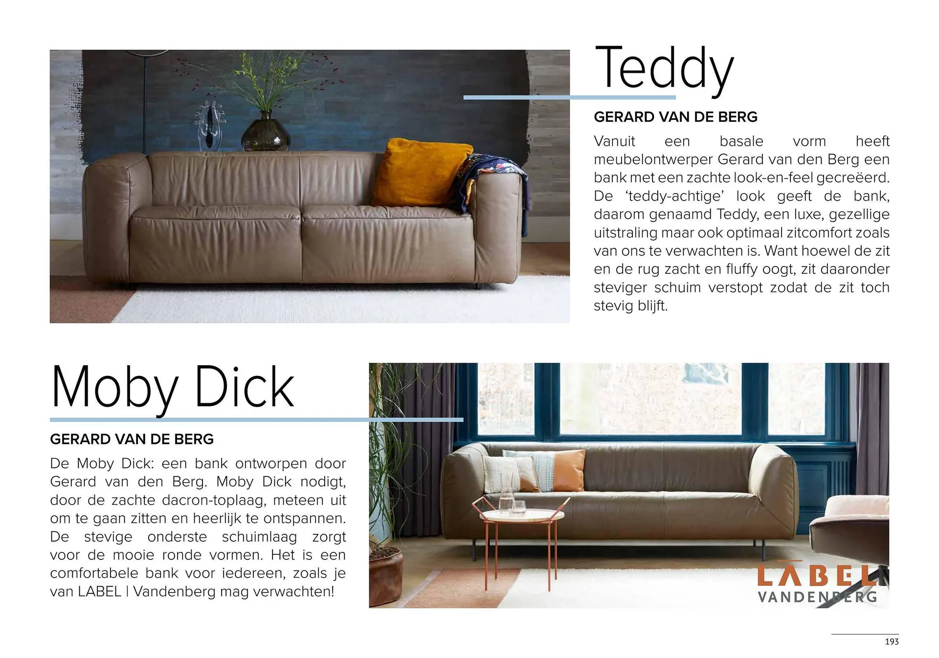 Donjon folder van 1 maart tot 29 februari 2024 - Folder pagina 195