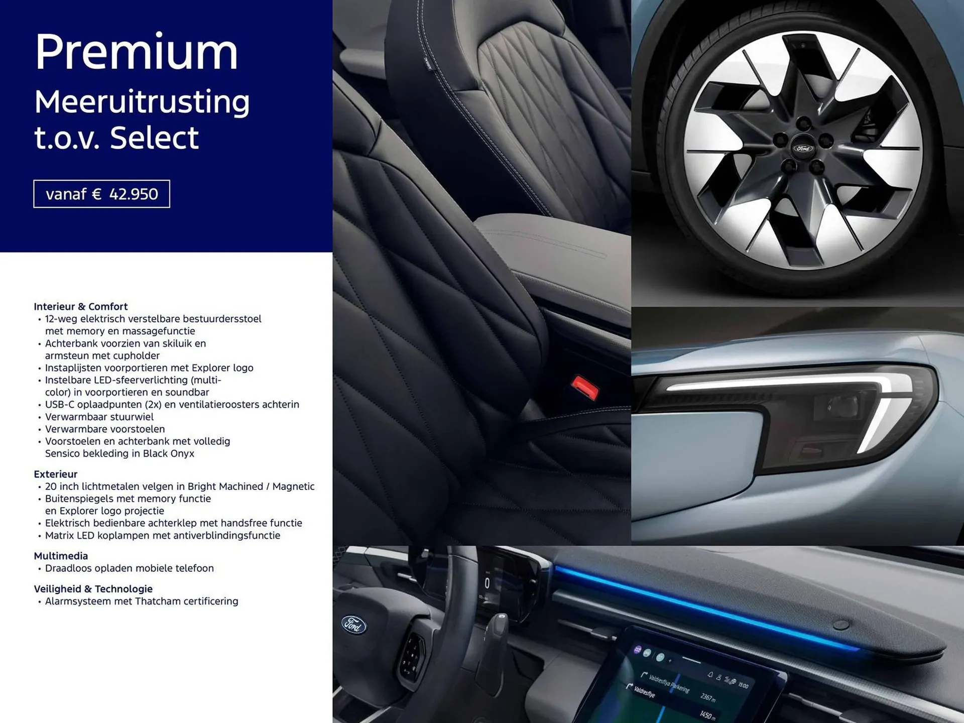 Ford folder van 15 maart tot 30 juni 2026 - Folder pagina 6