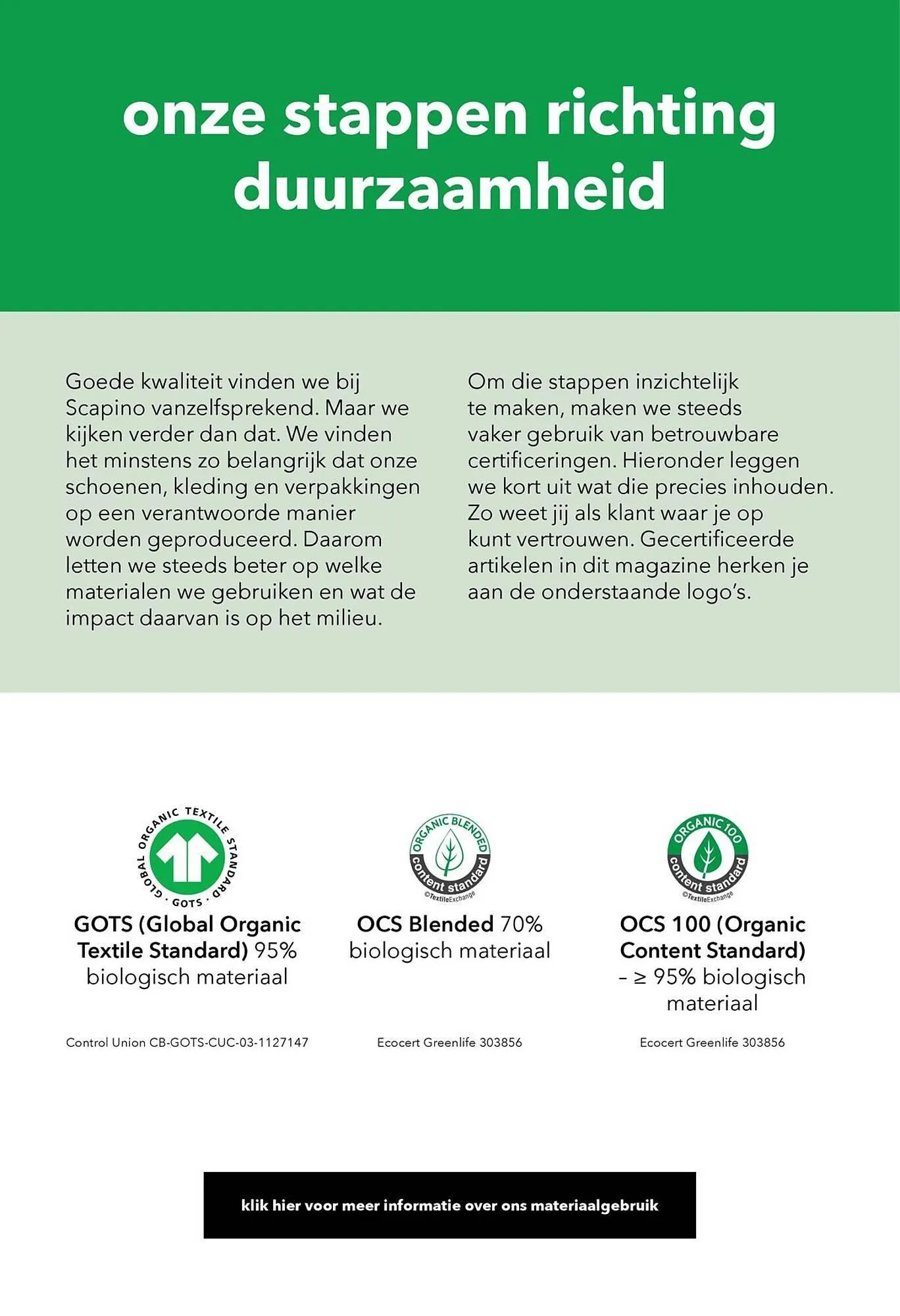 Scapino folder van 1 februari tot 7 februari 2026 - Folder pagina 4