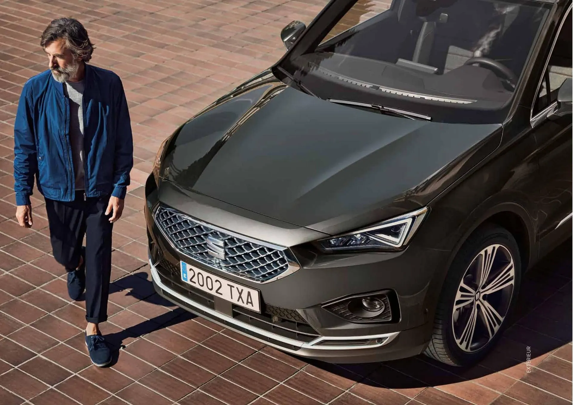SEAT Tarraco folder van 21 december tot 21 december 2023 - Folder pagina 11