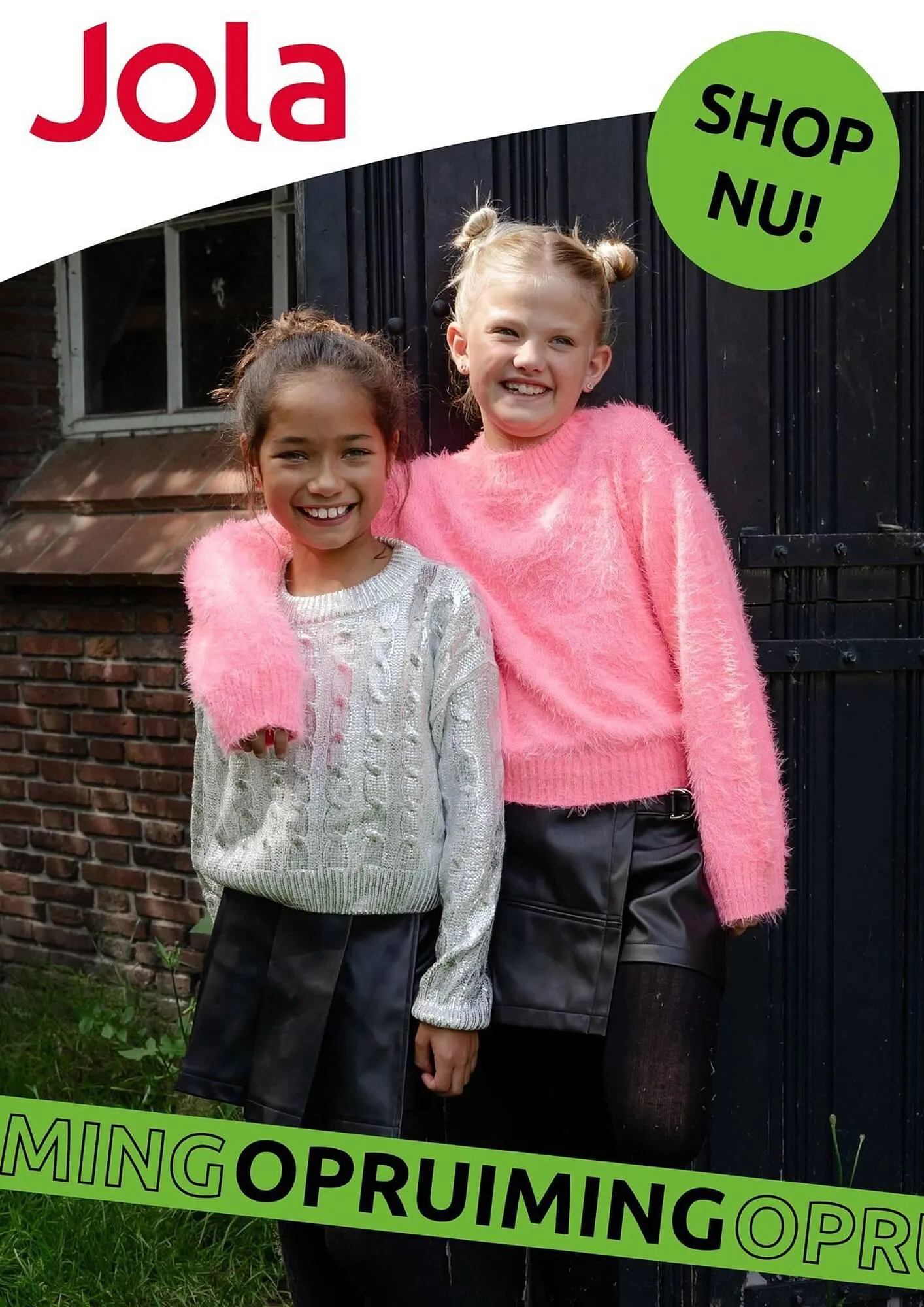 Jola Mode folder - 1