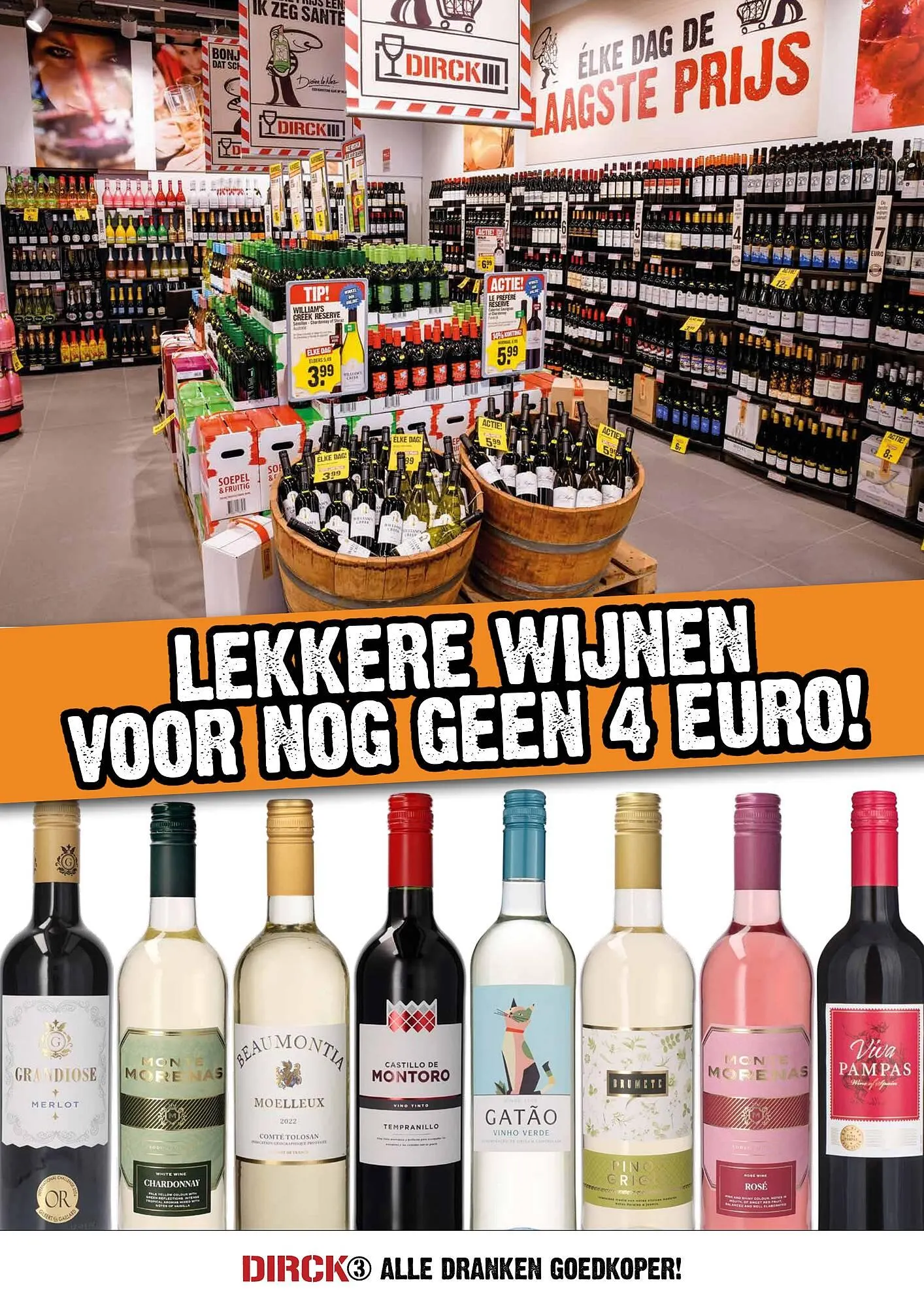 Dirck 3 folder van 23 april tot 29 april 2025 - Folder pagina 11